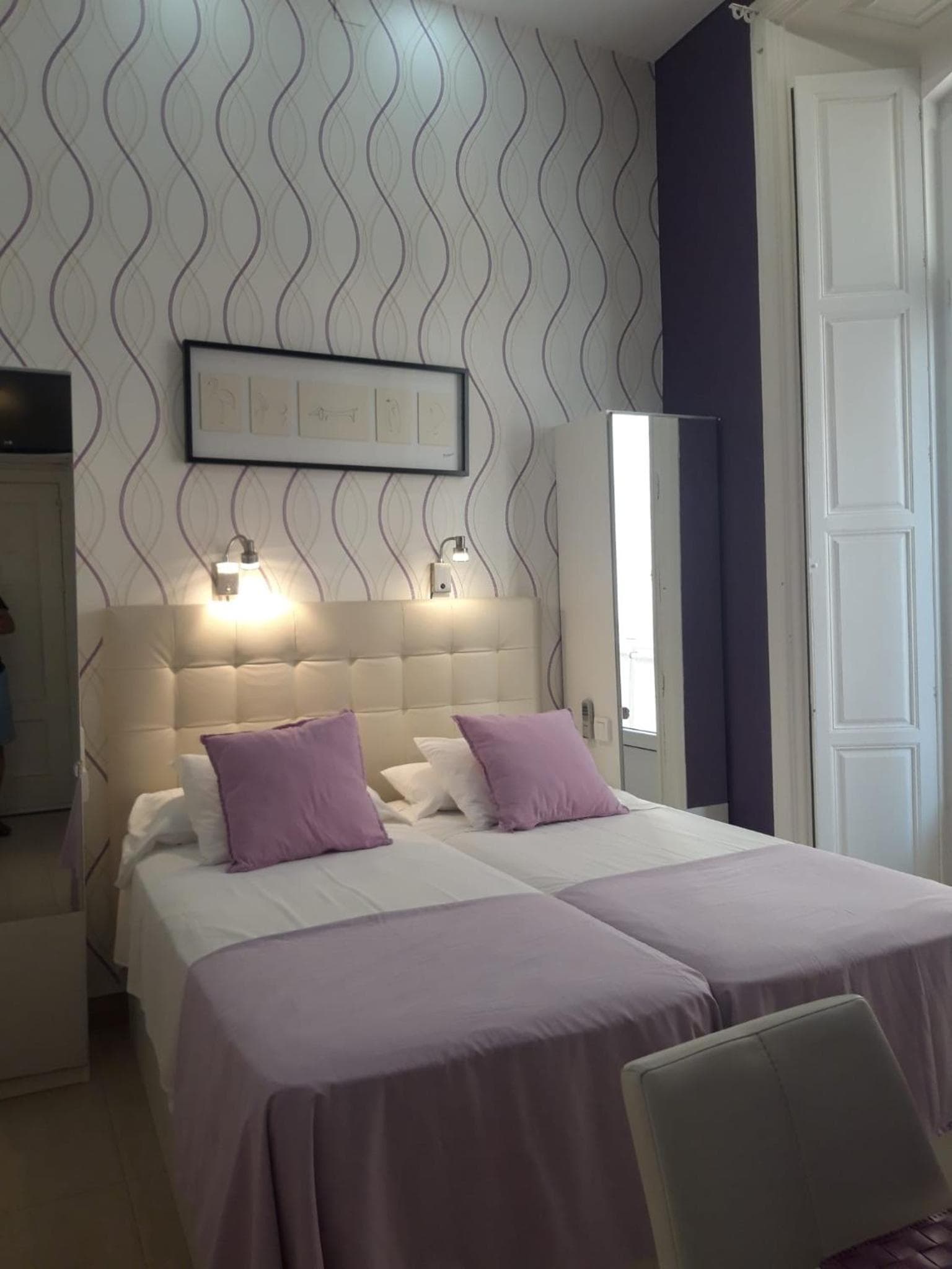 Apartamentos Marques De La Merced — 15