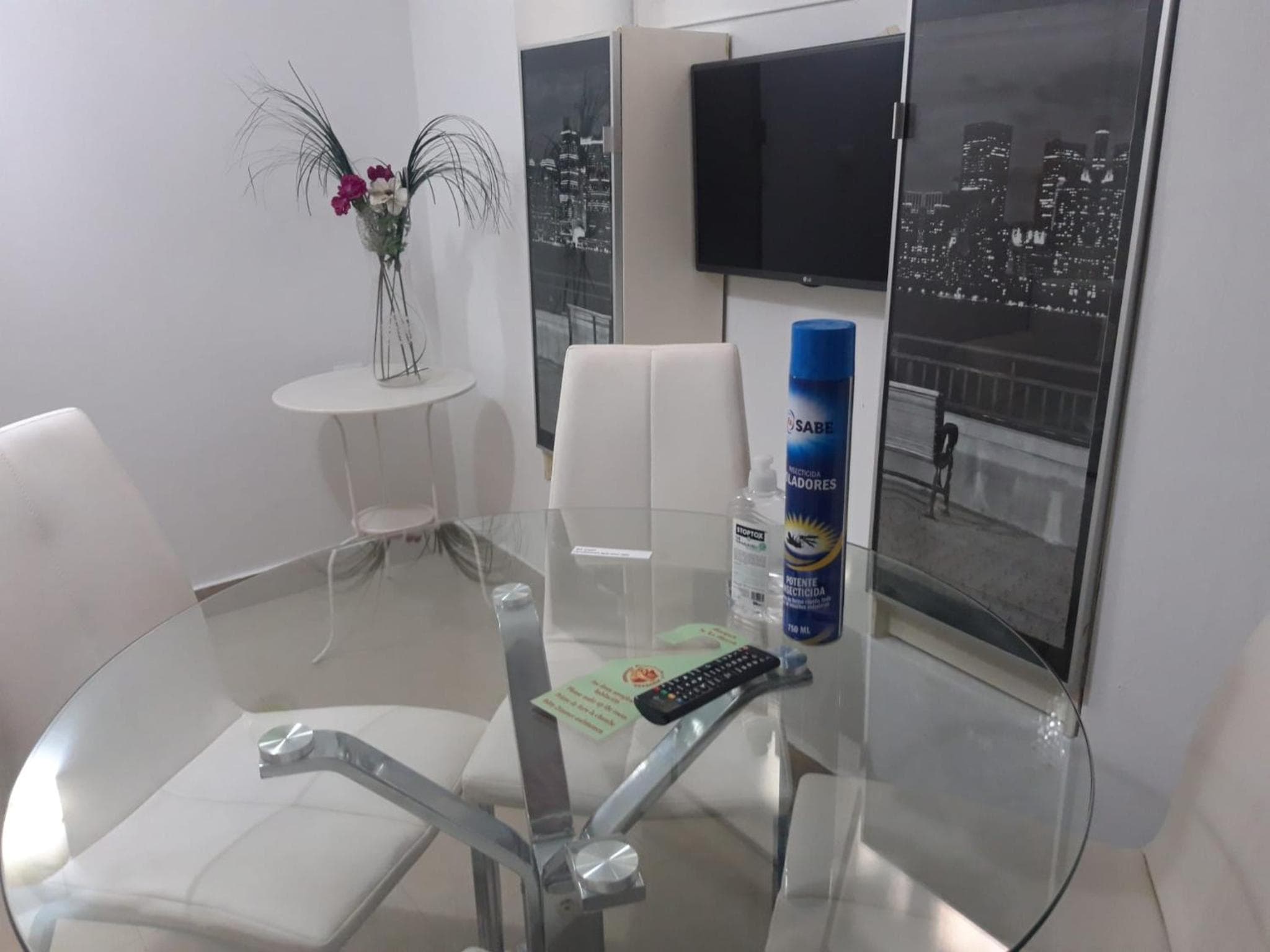 Apartamentos Marques De La Merced — 4