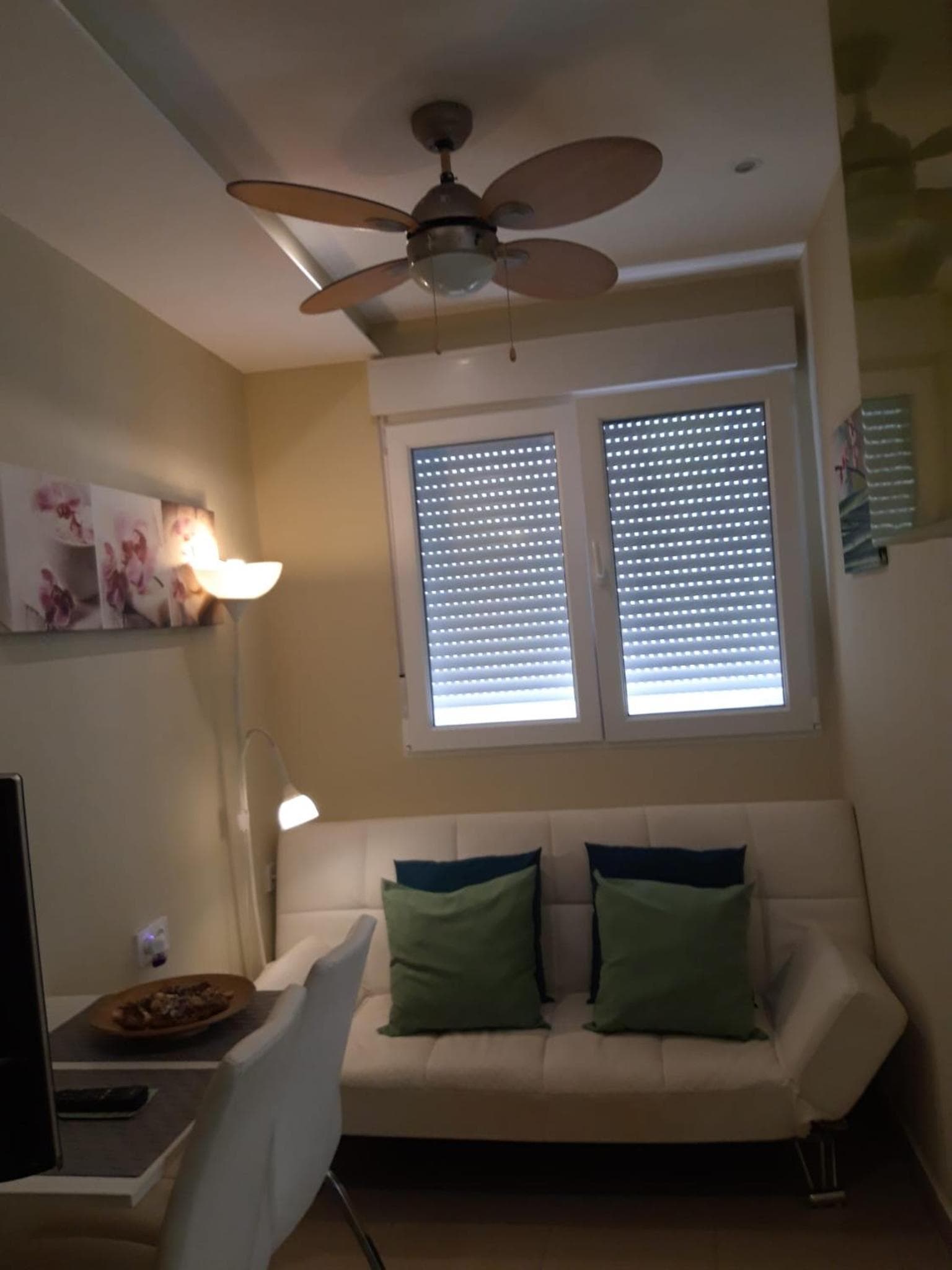 Apartamentos Marques De La Merced — 13