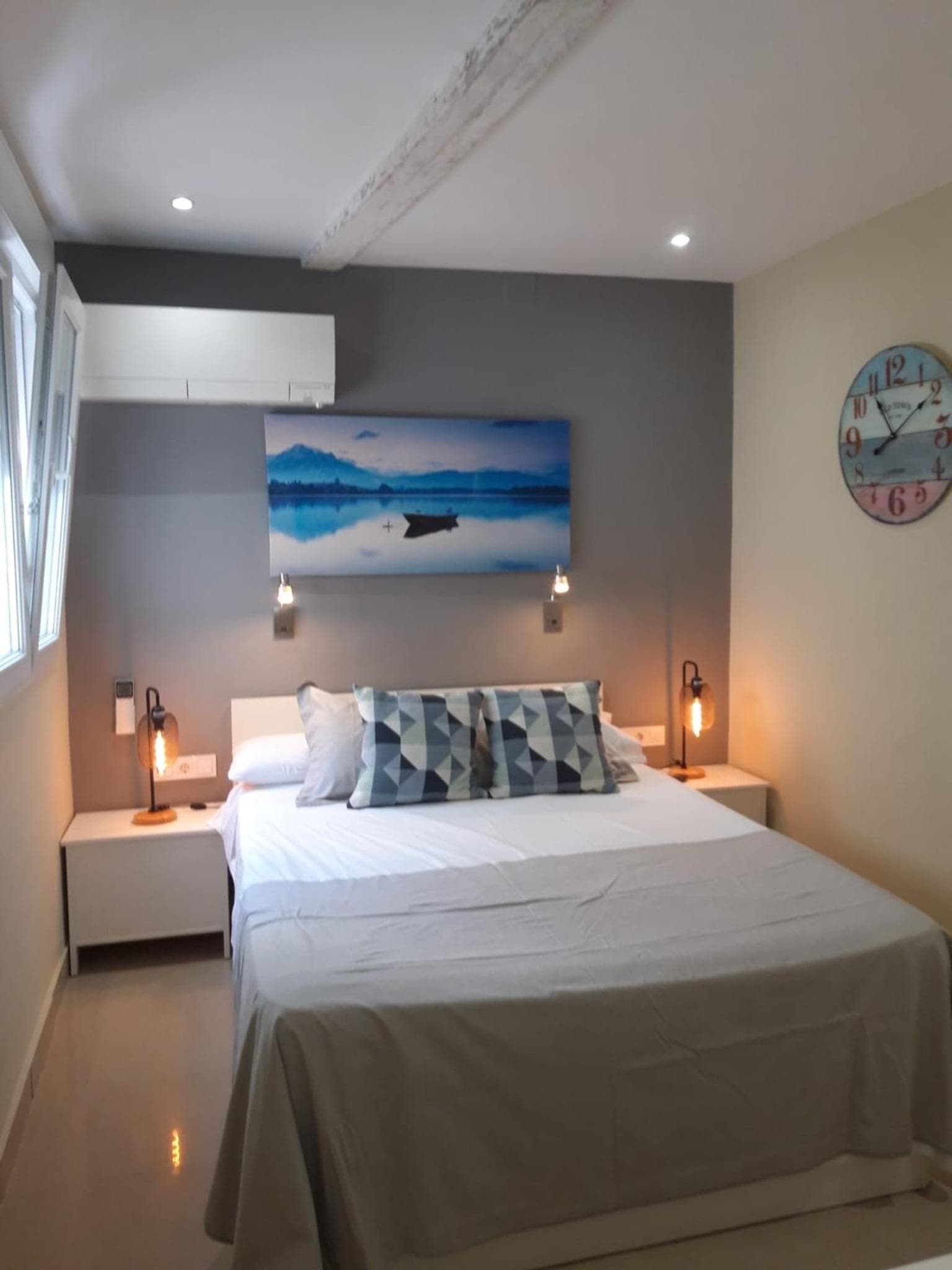 Apartamentos Marques De La Merced — 16