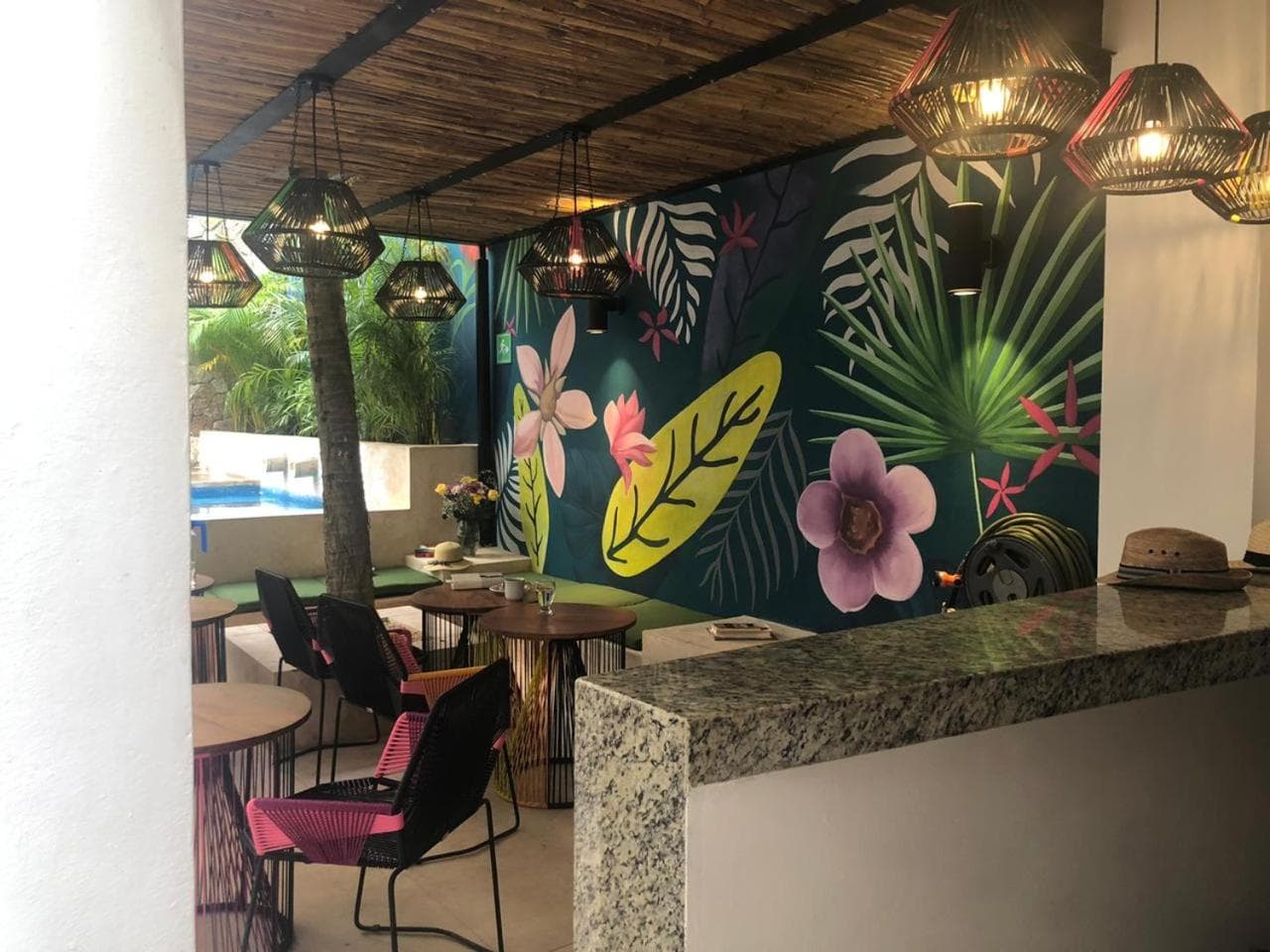 Latino Hotel Boutique — 24