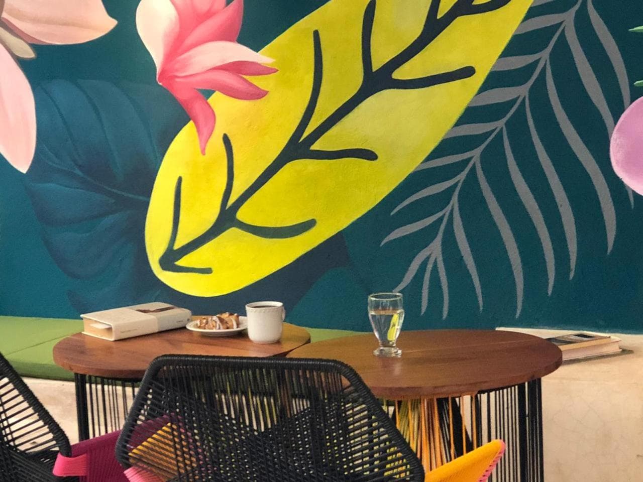 Latino Hotel Boutique — 23