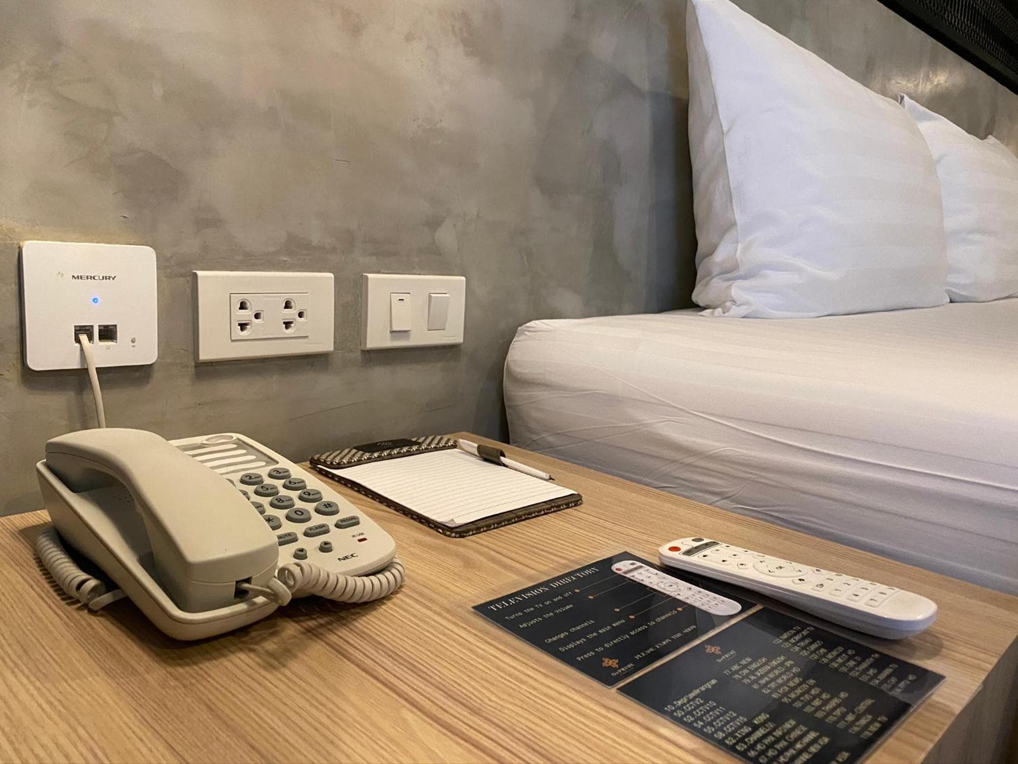 De Prime Rangnam Hotel — 26