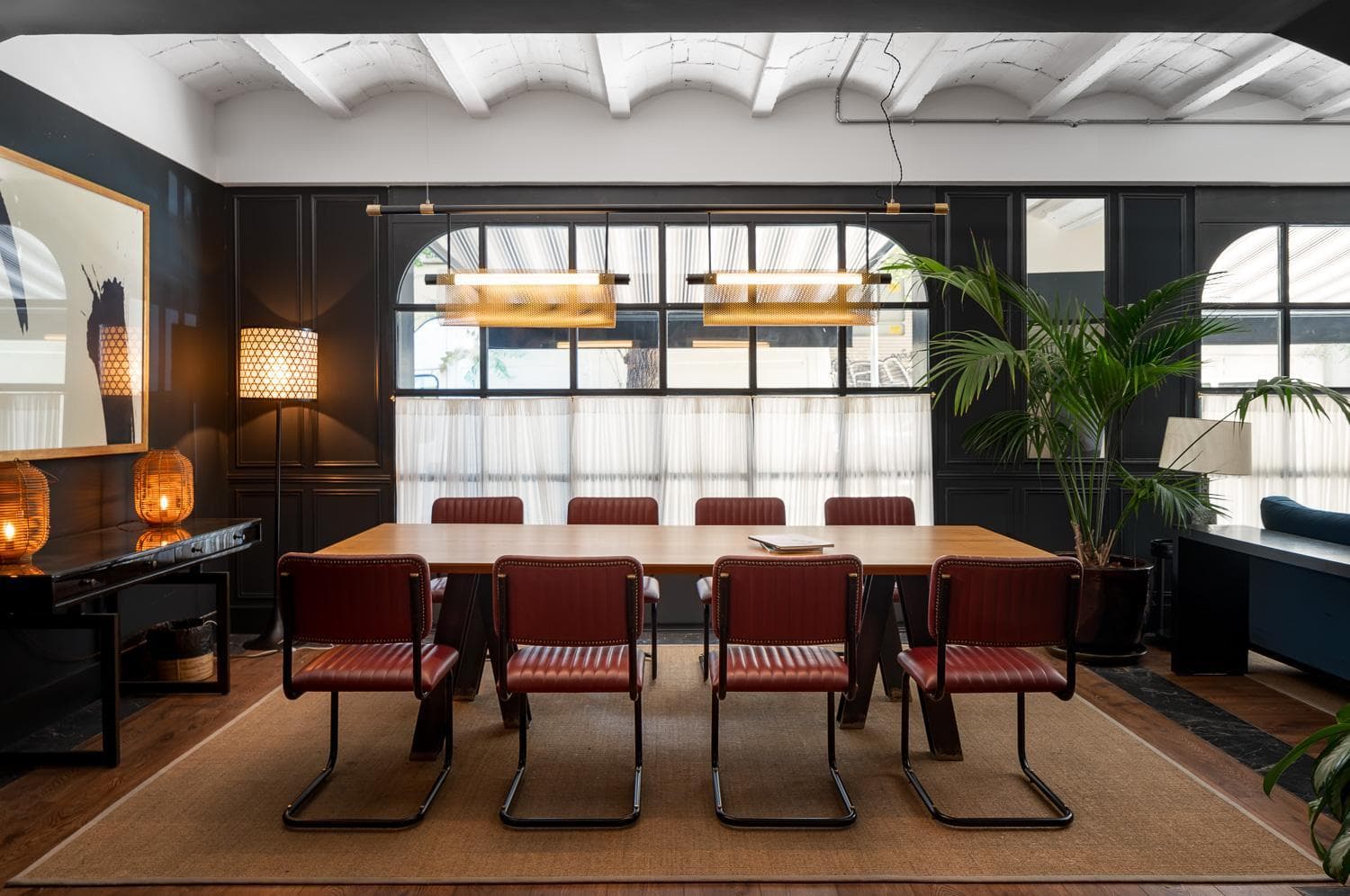 La França Hotel Boutique — 7