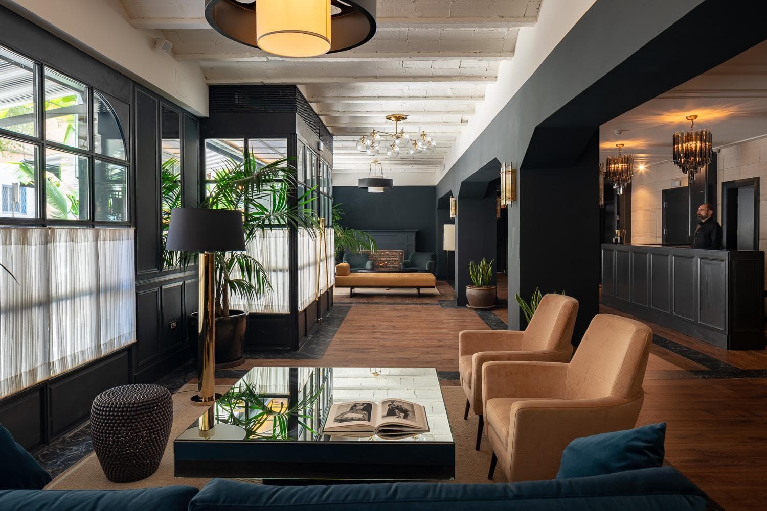 La França Hotel Boutique — 8