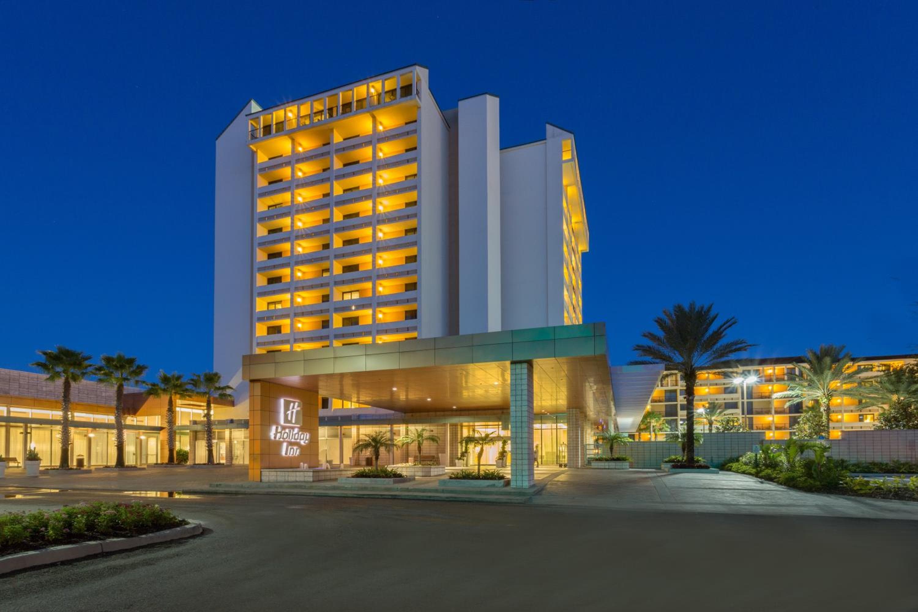 Holiday Inn Orlando – Area Disney Springs™, un hotel IHG — 1