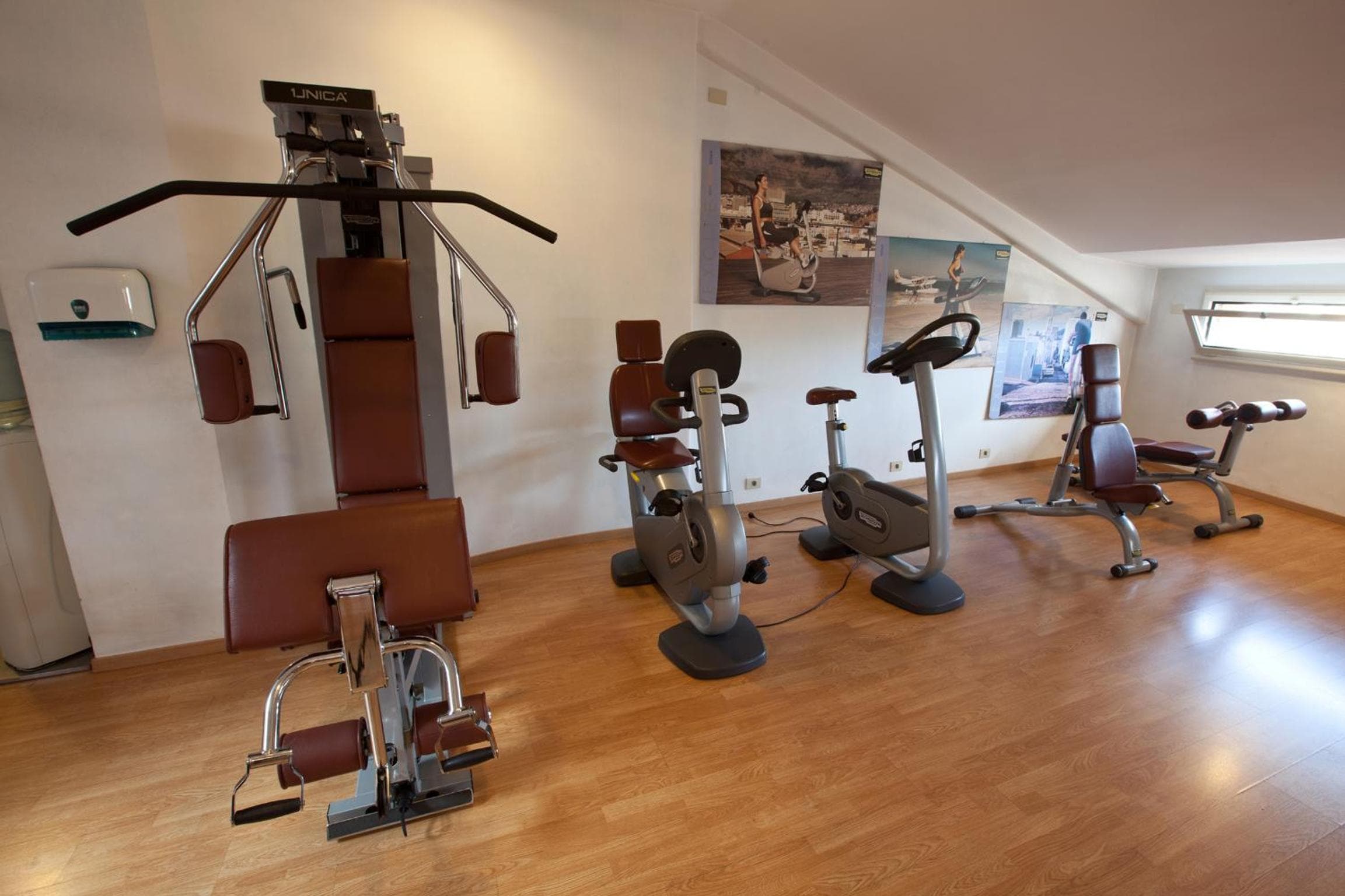 Hotel Nord Nuova Roma — 18