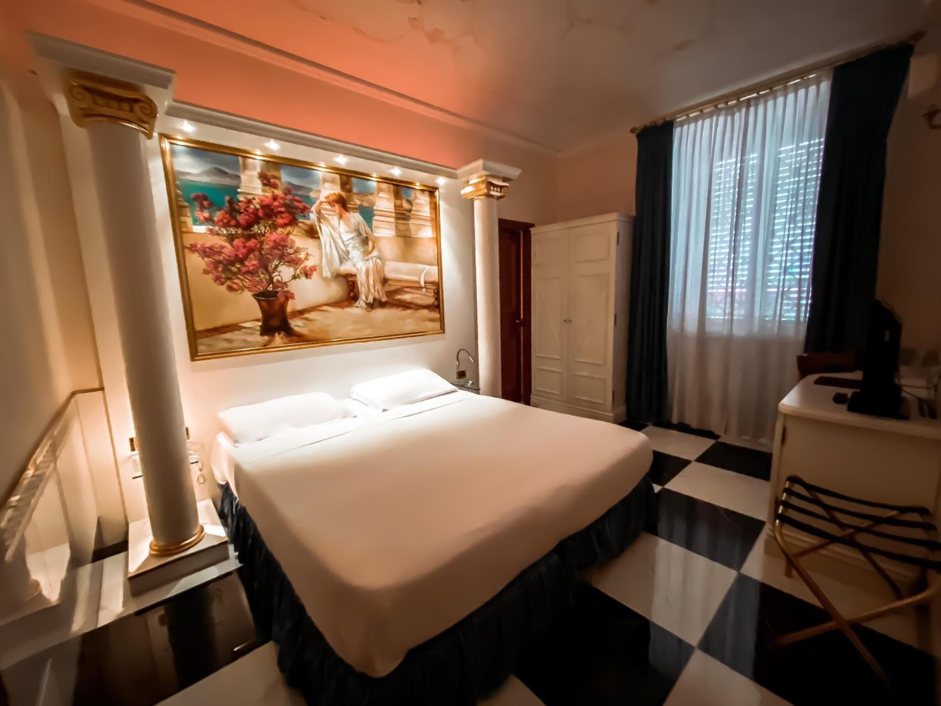 Hotel Palladium Palace — 16