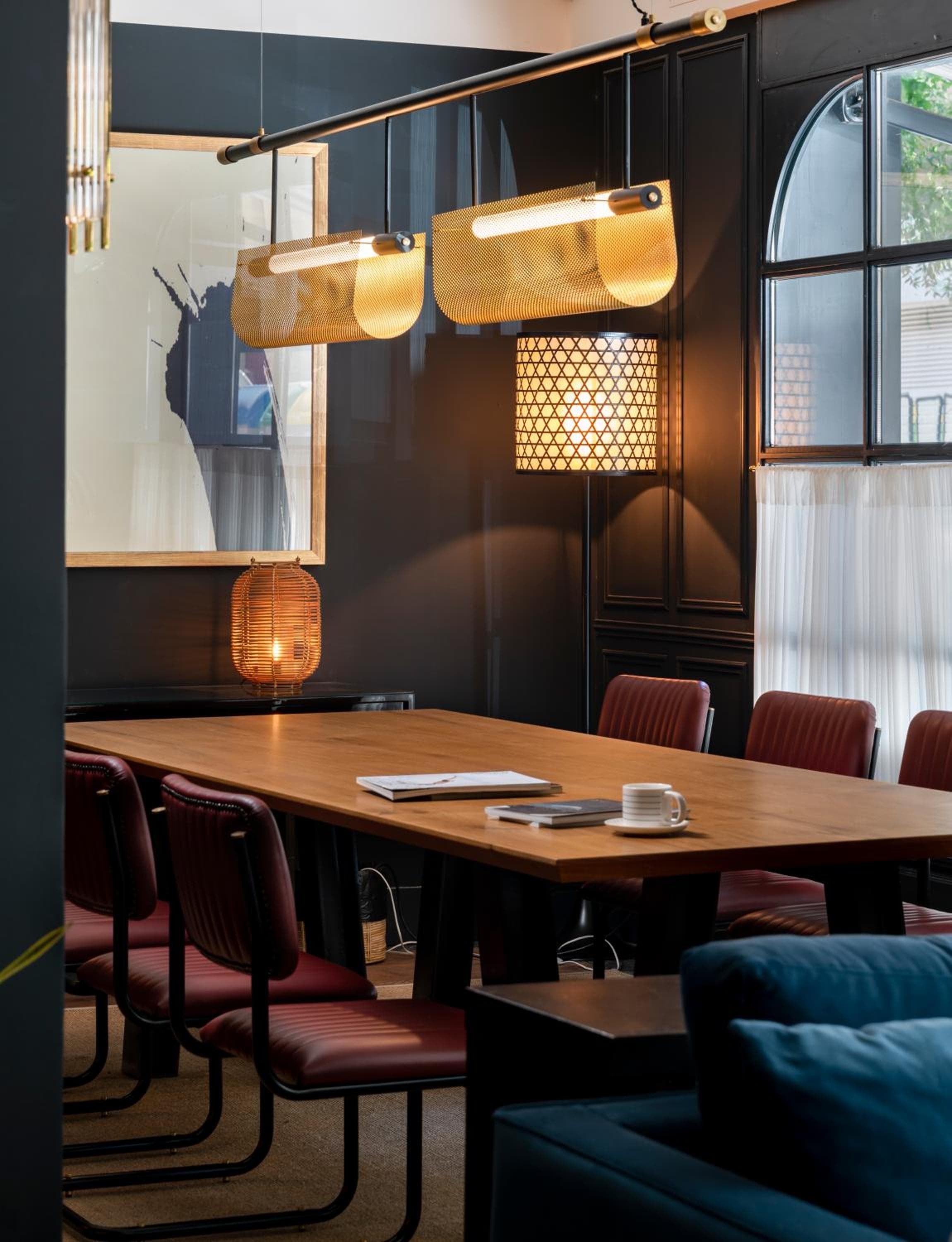 La França Hotel Boutique — 6