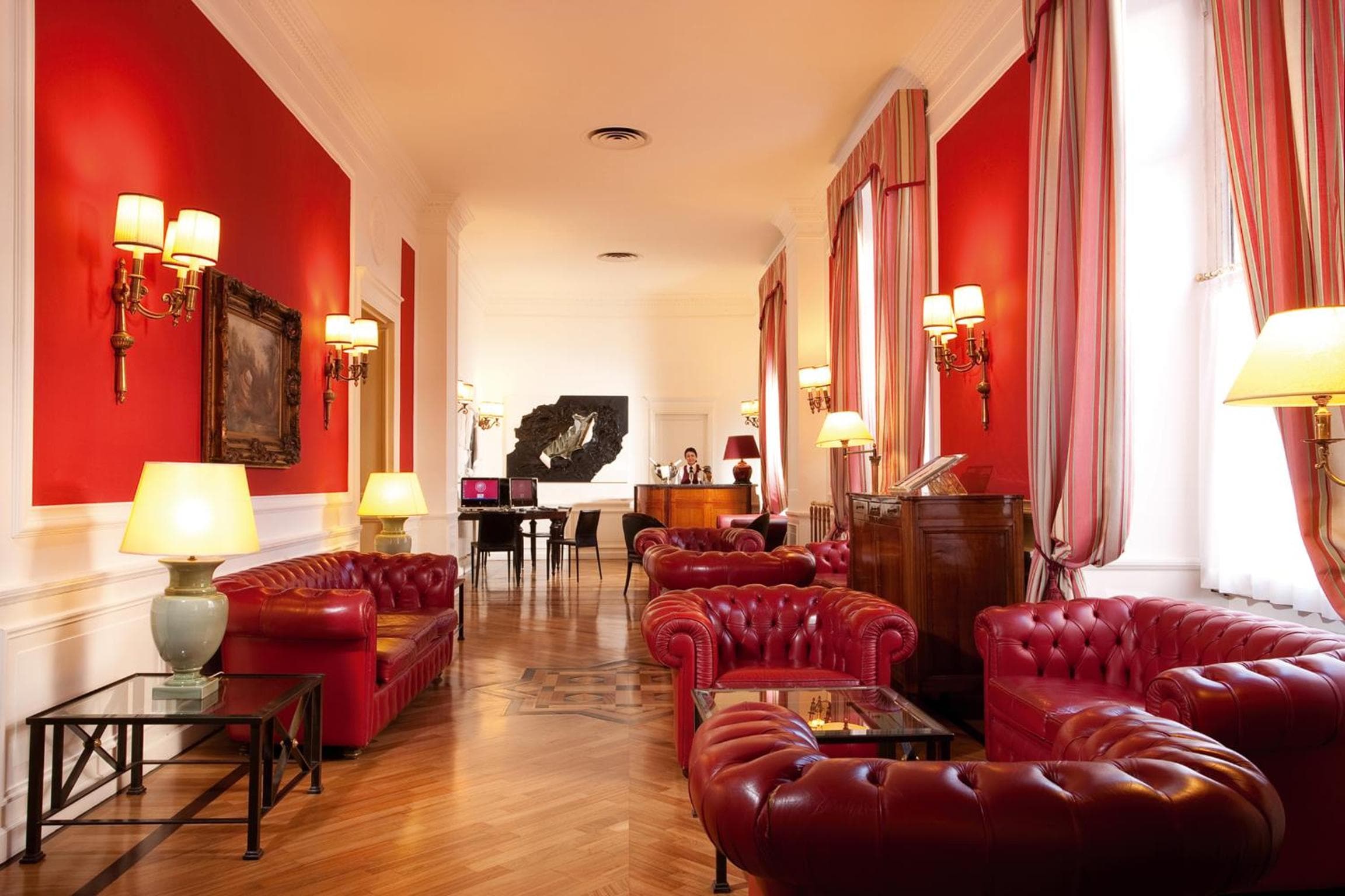Hotel Nord Nuova Roma — 6