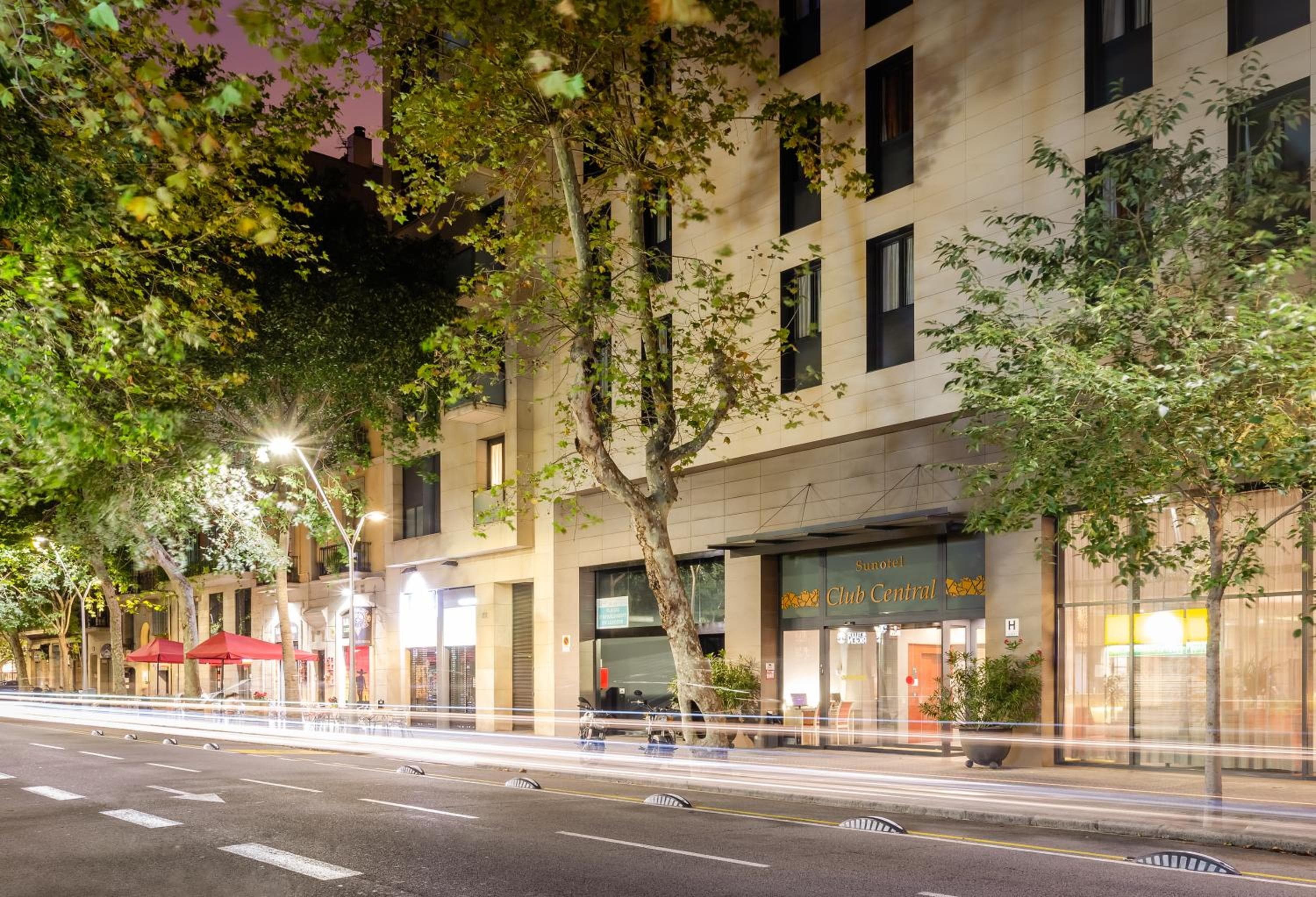 Sunotel Club Centrale — 20