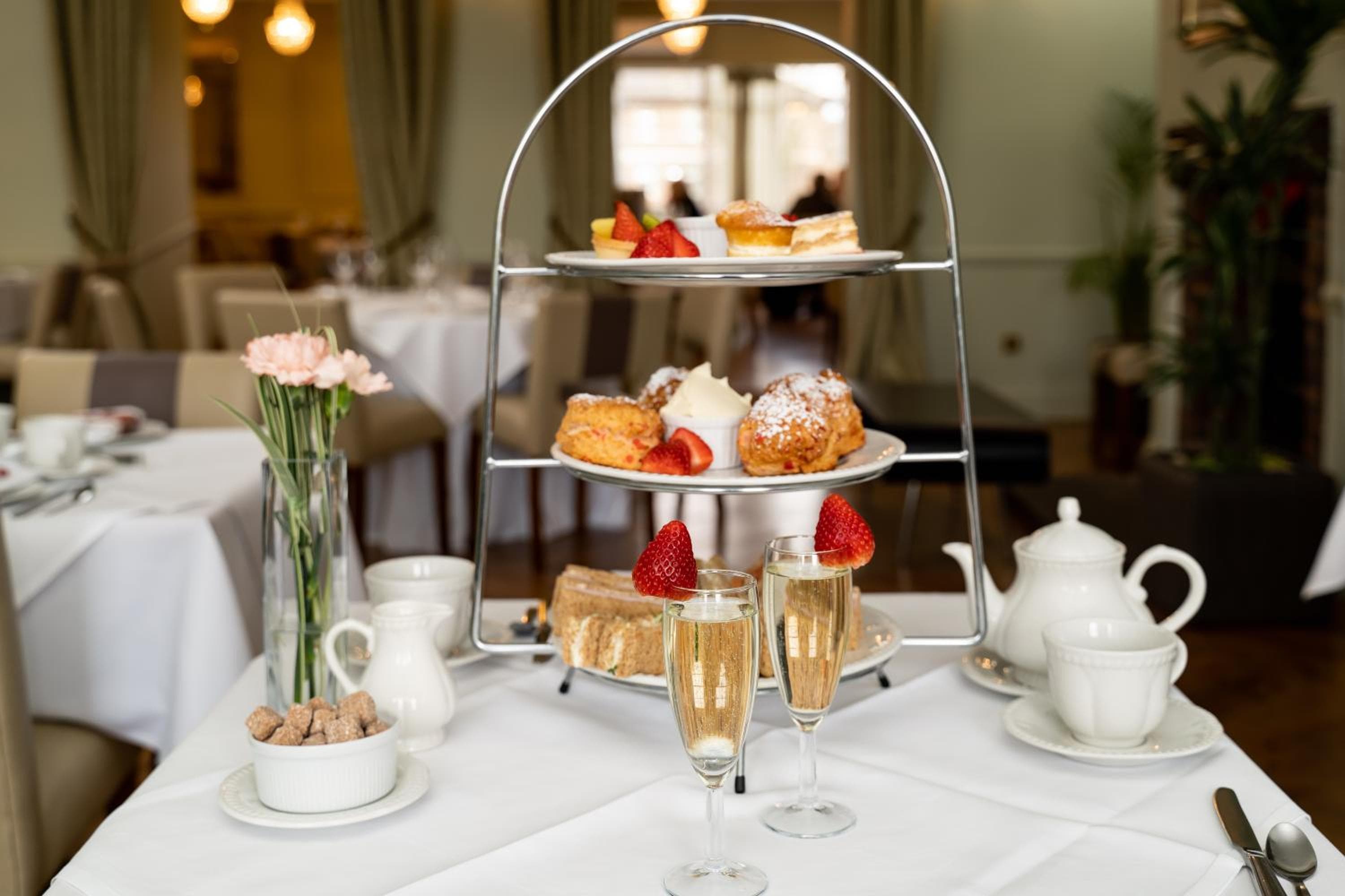 Il Clarendon Hotel — 14