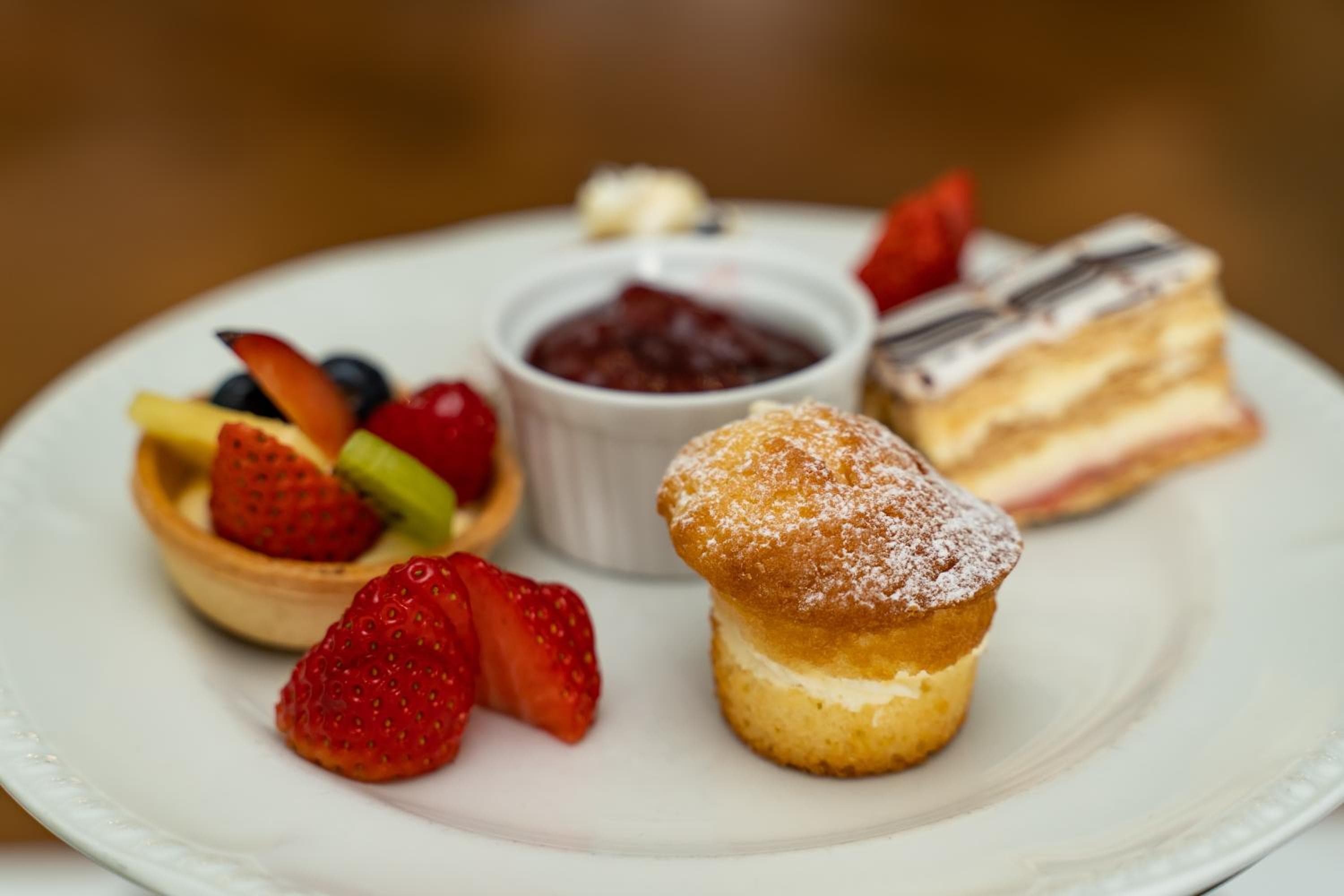Il Clarendon Hotel — 26