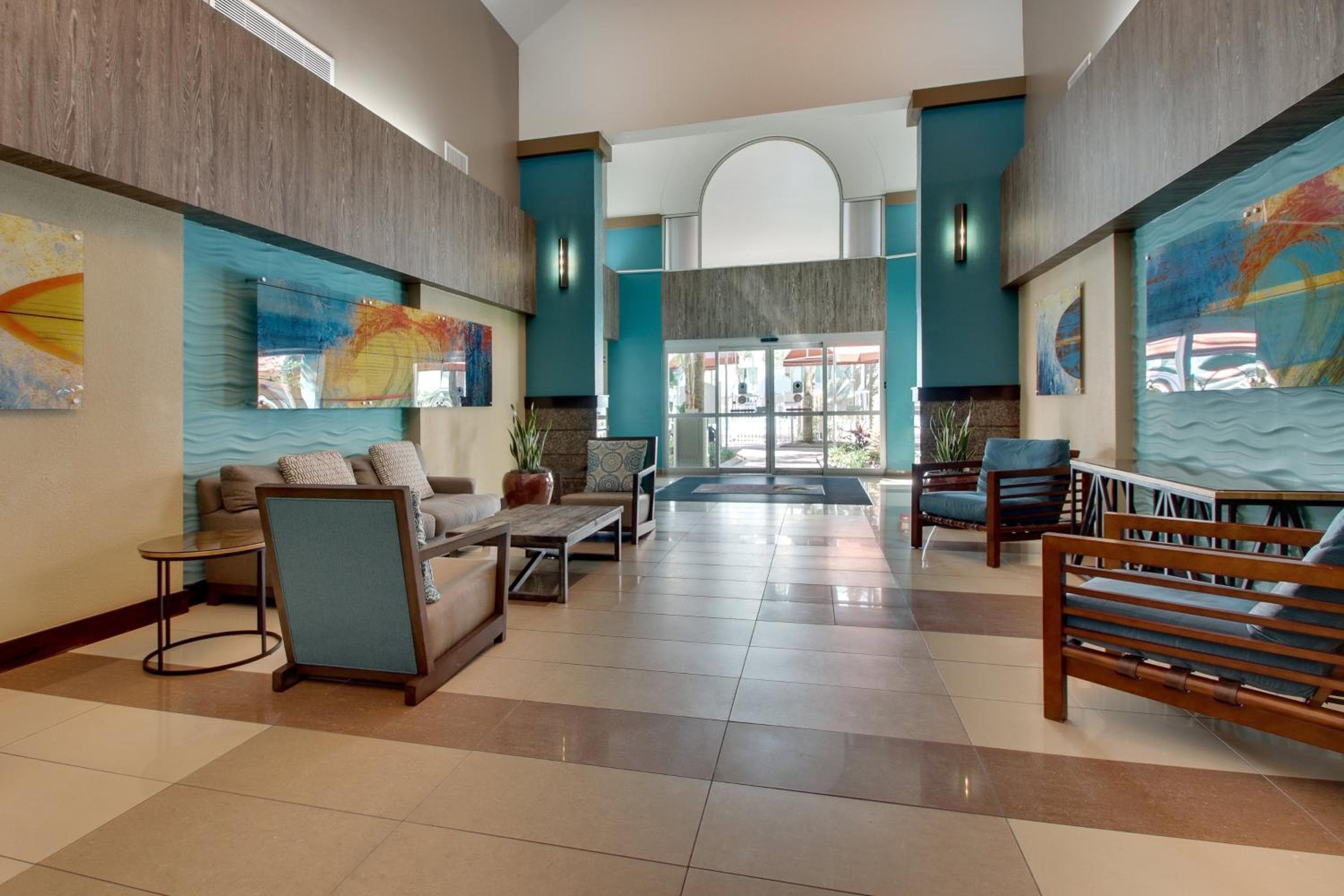 Holiday Inn Resort Orlando - Lake Buena Vista, un hotel IHG — 17