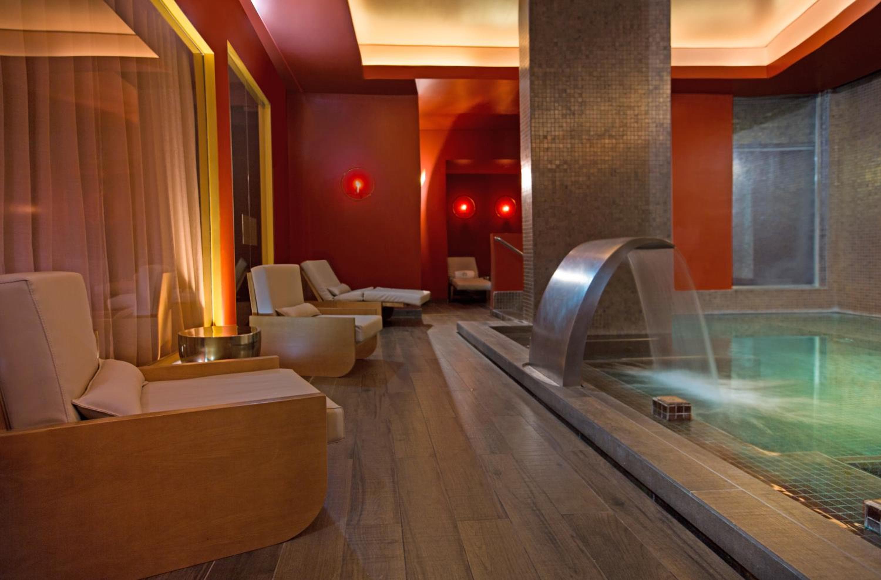 Das Vintage Hotel & Spa Lissabon — 11