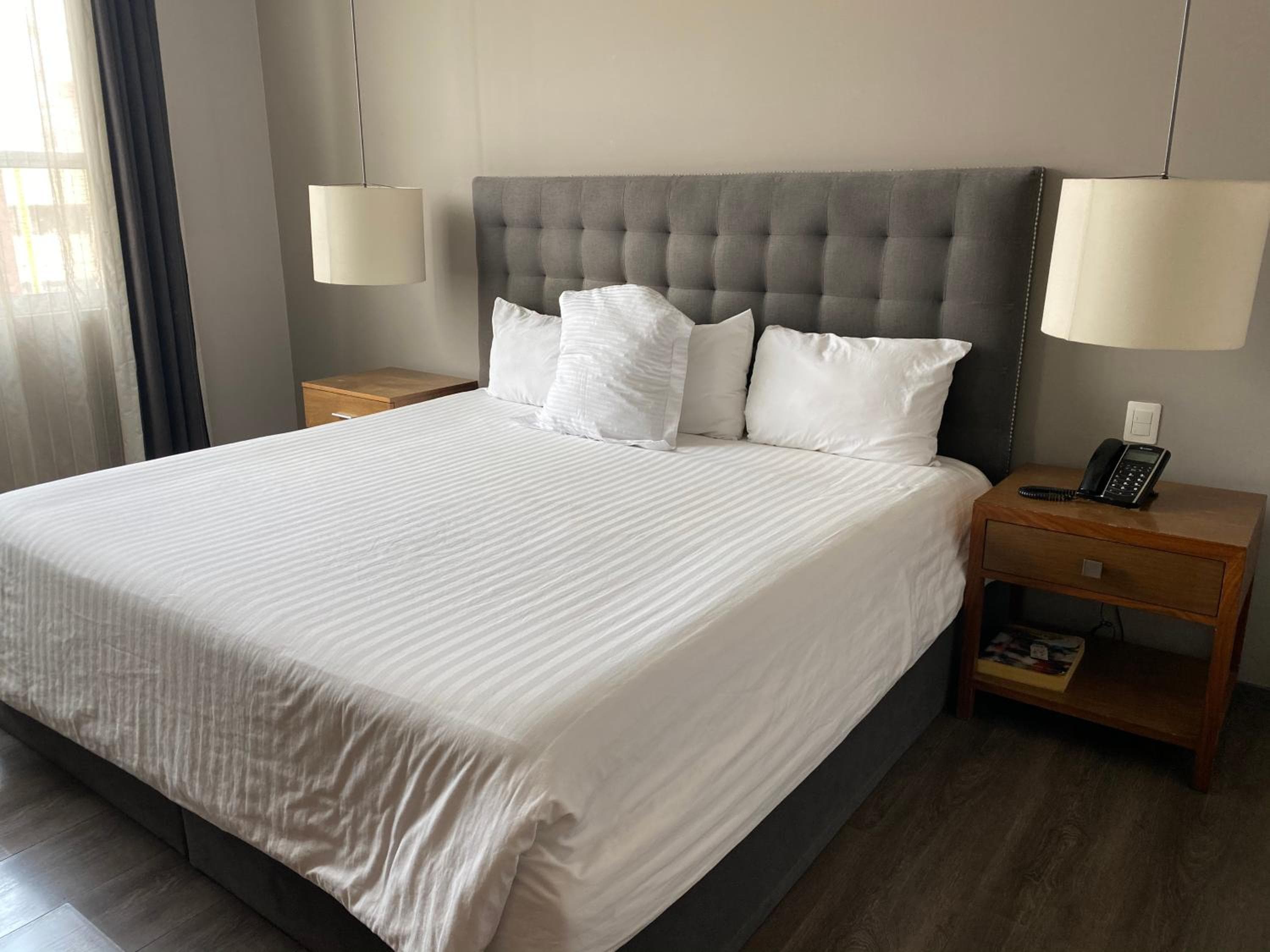Suites Dell'Angelo — 20