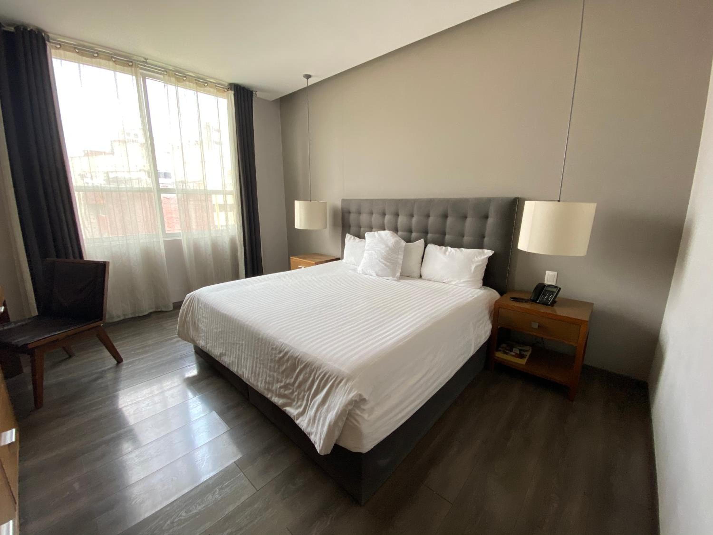 Suites Dell'Angelo — 21
