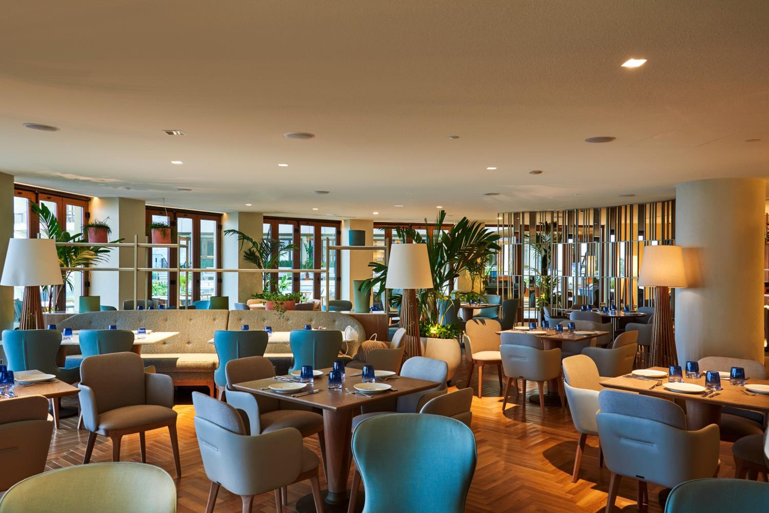 Fairmont Rio de Janeiro Copacabana hotel, Avenida Atlântica, 4240, Rio de Janeiro, Brazil — photo 61