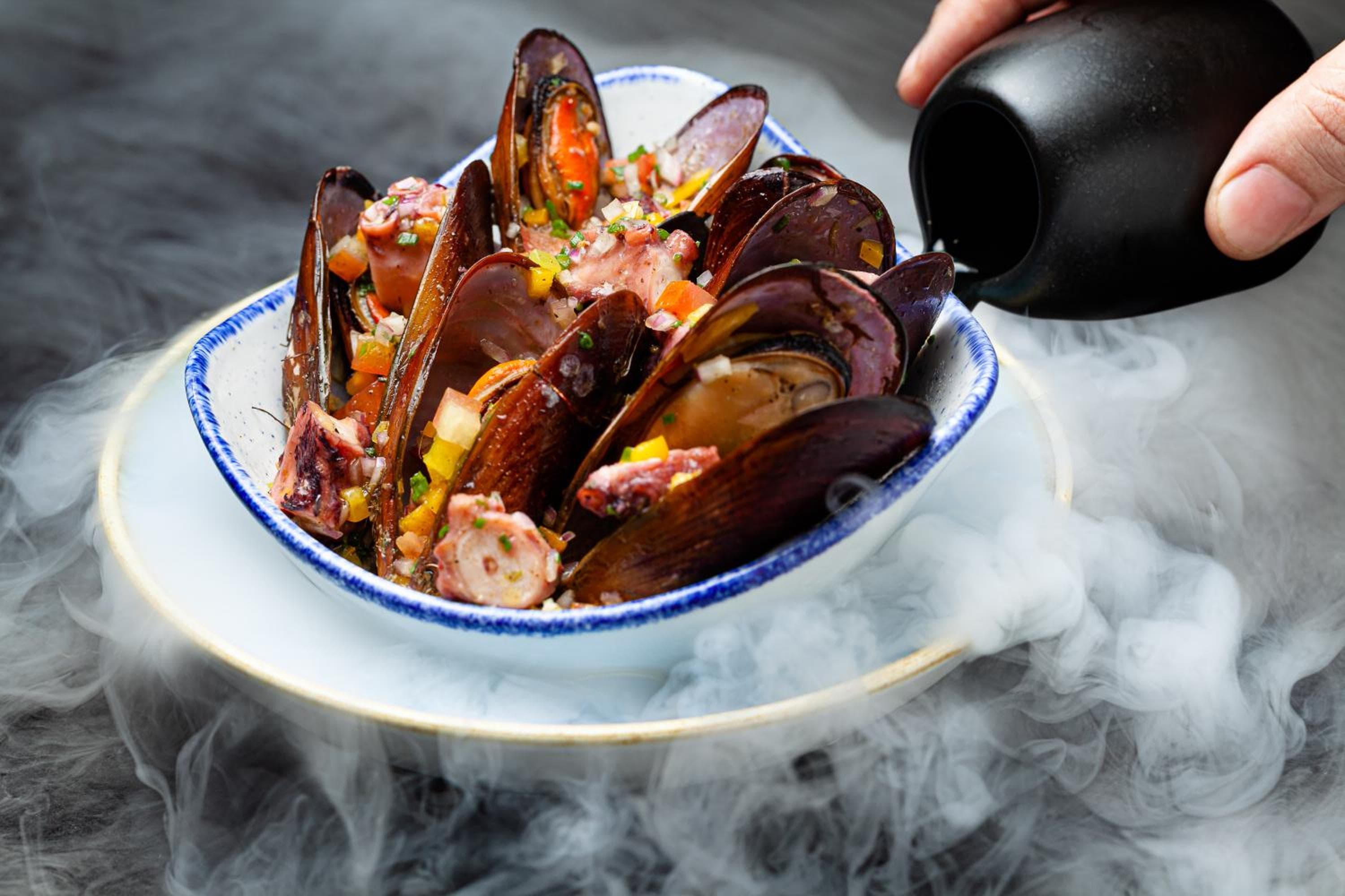 Fairmont Rio de Janeiro Copacabana hotel, Avenida Atlântica, 4240, Rio de Janeiro, Brazil — photo 51