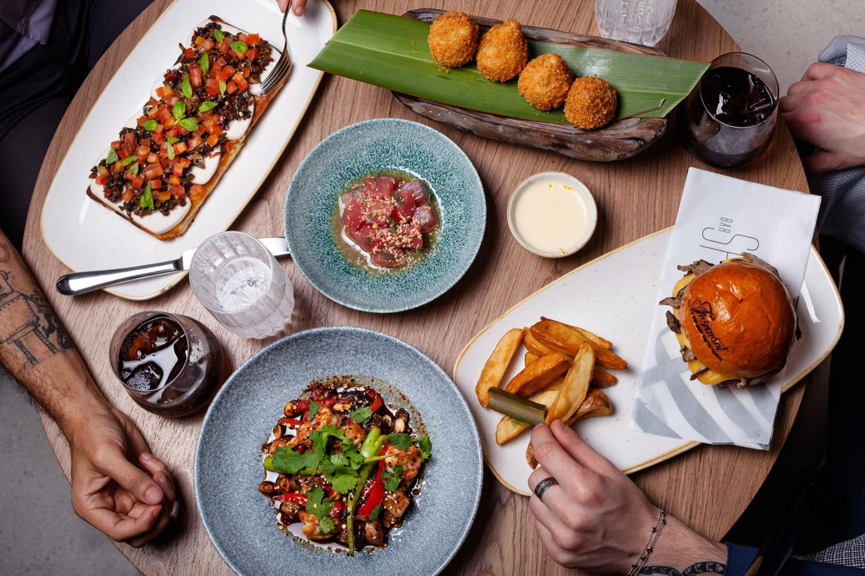 Fairmont Rio de Janeiro Copacabana hotel, Avenida Atlântica, 4240, Rio de Janeiro, Brazil — photo 40