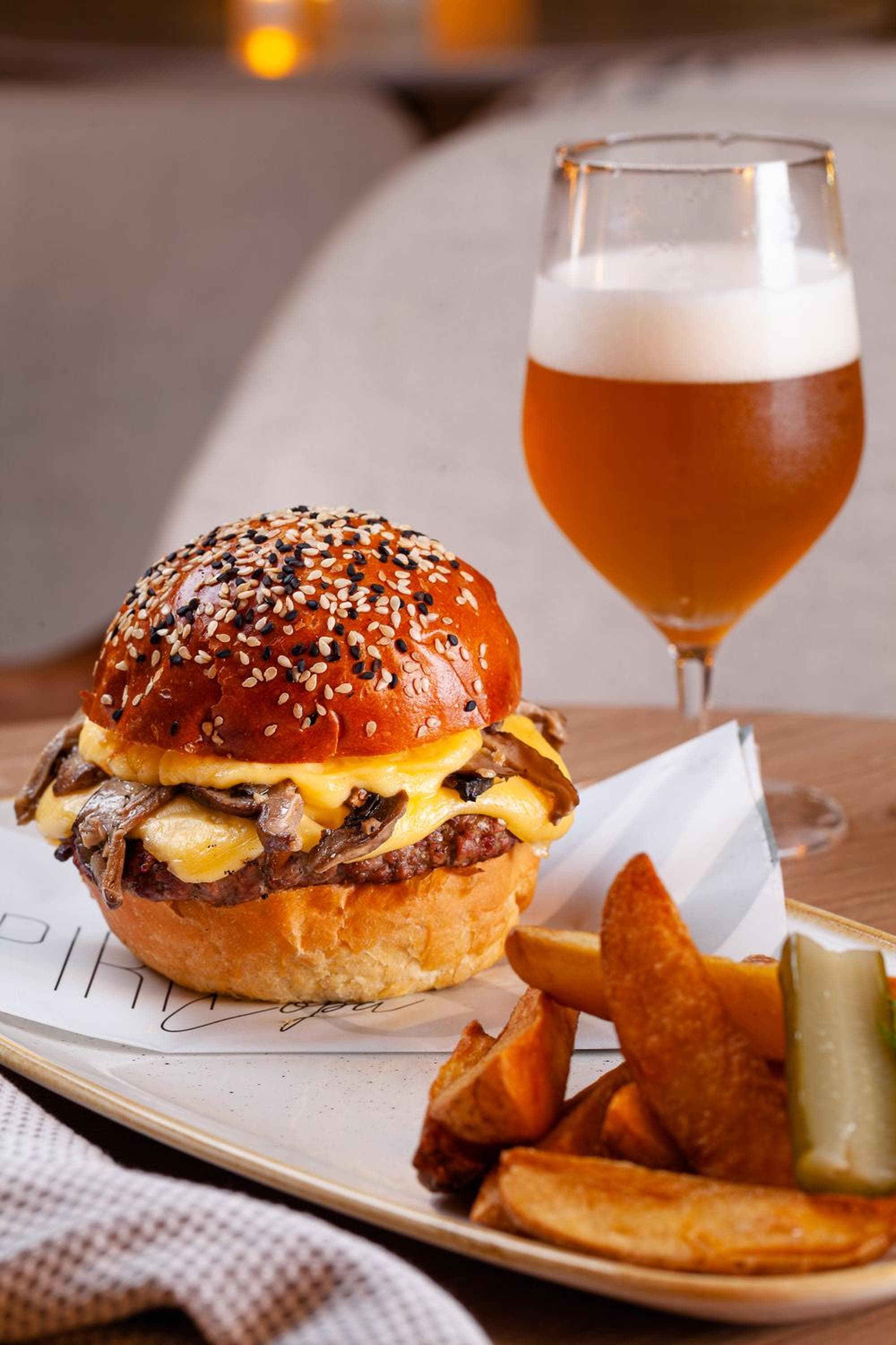 Fairmont Rio de Janeiro Copacabana hotel, Avenida Atlântica, 4240, Rio de Janeiro, Brazil — photo 58