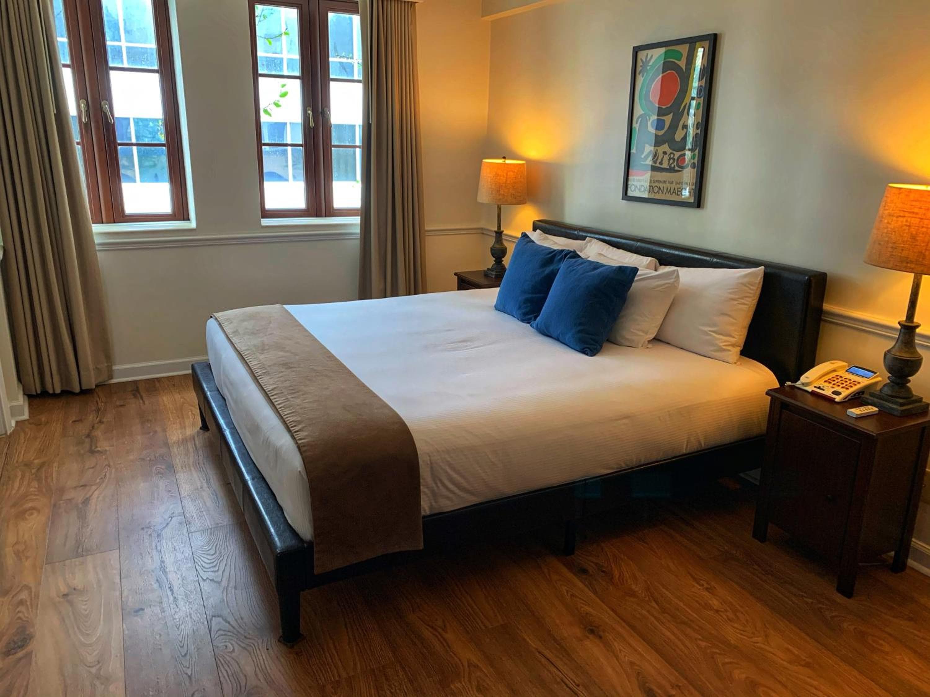 Hotel San Michel — 9
