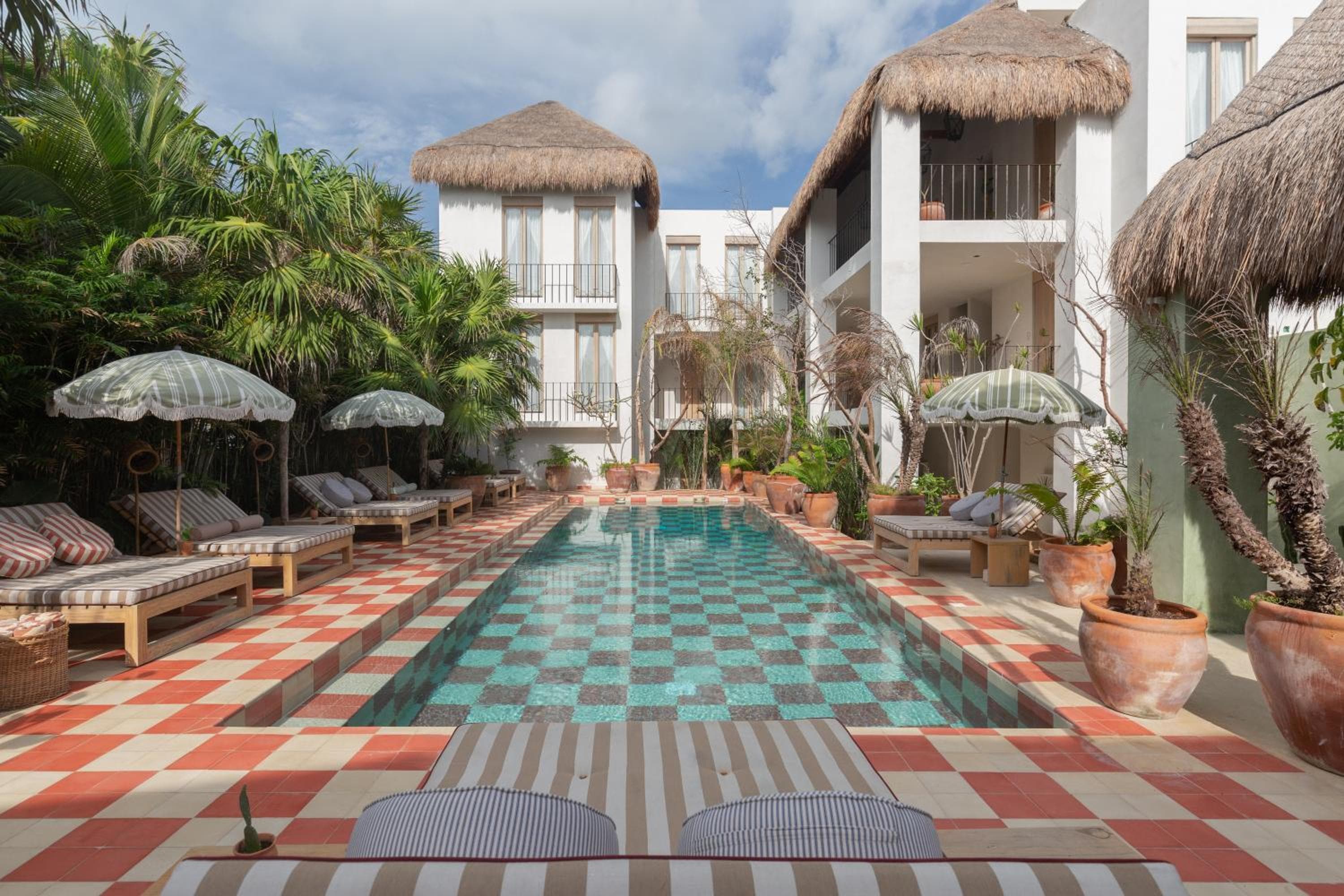 Hotel Panamera — 2