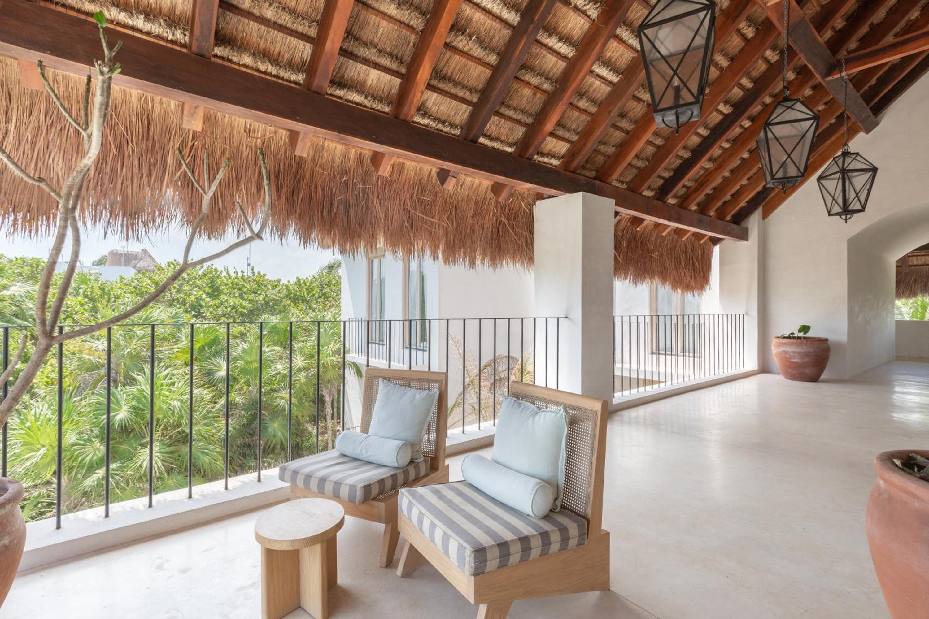 Hotel Panamera — 12