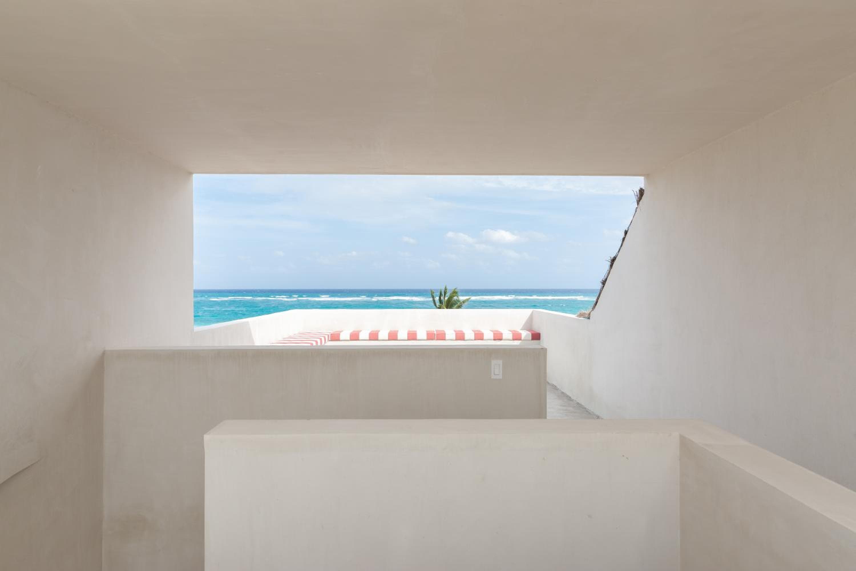 Hotel Panamera — 20