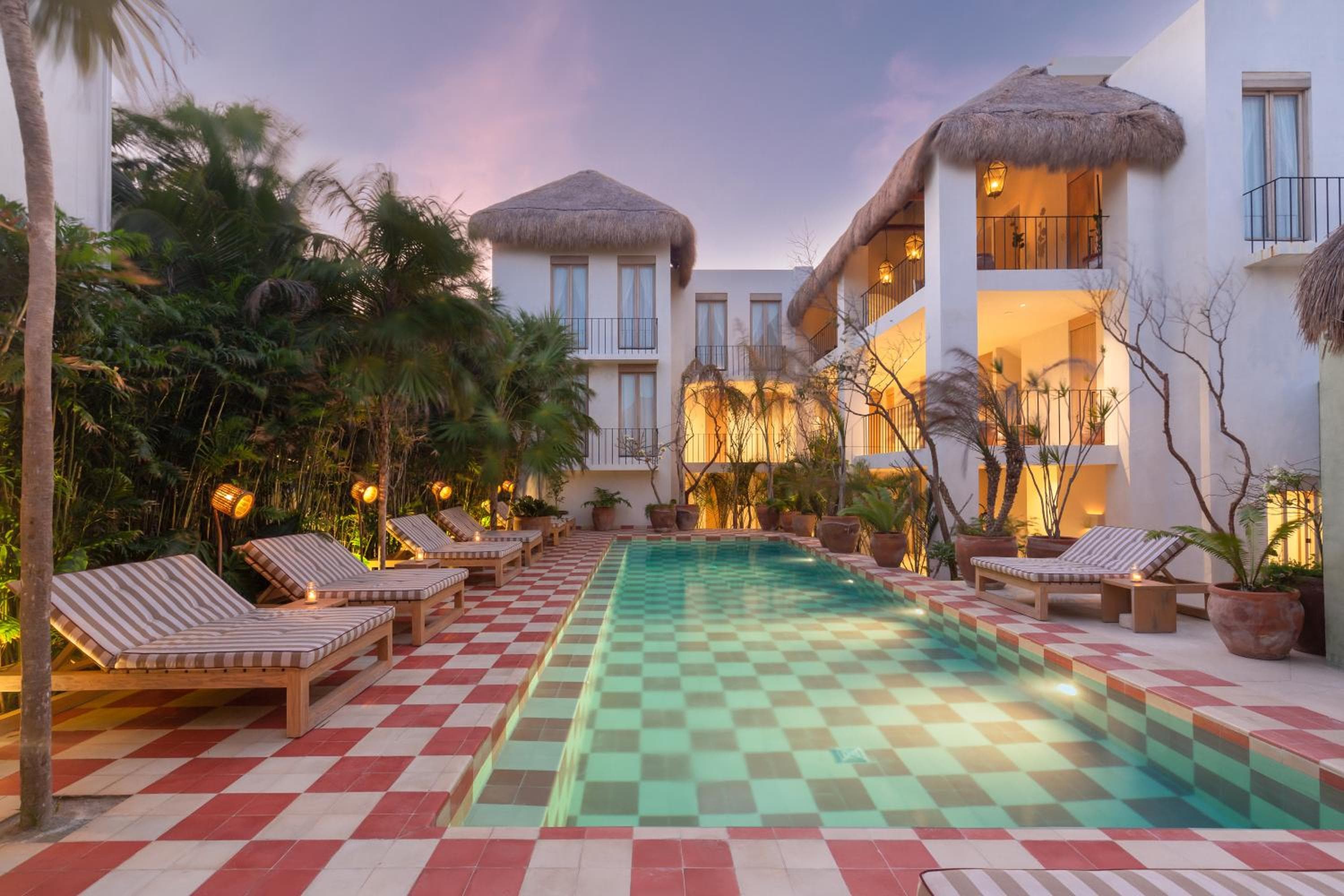 Hotel Panamera — 8