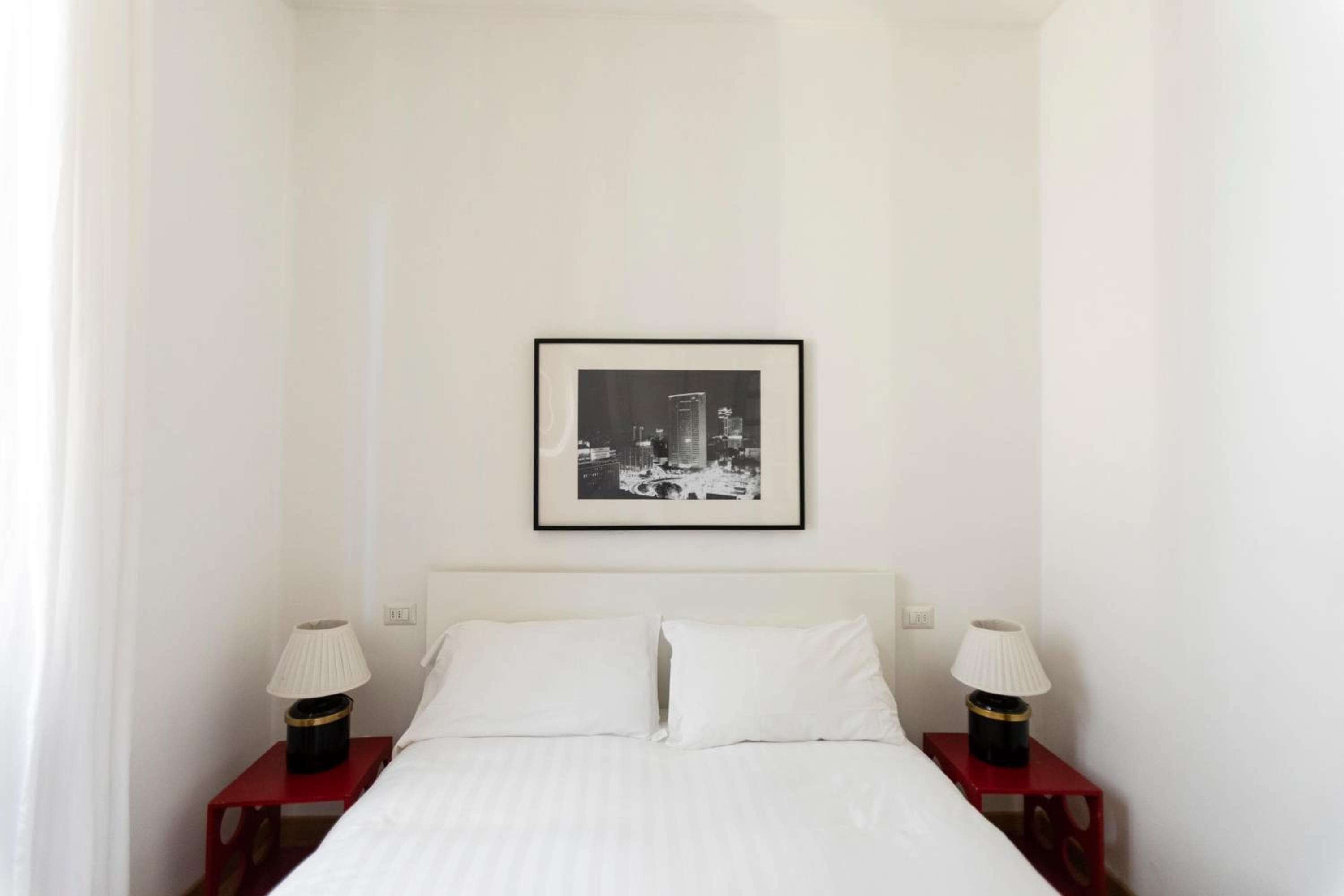 Brera - Fiori Chiari Charme Apartment — 28