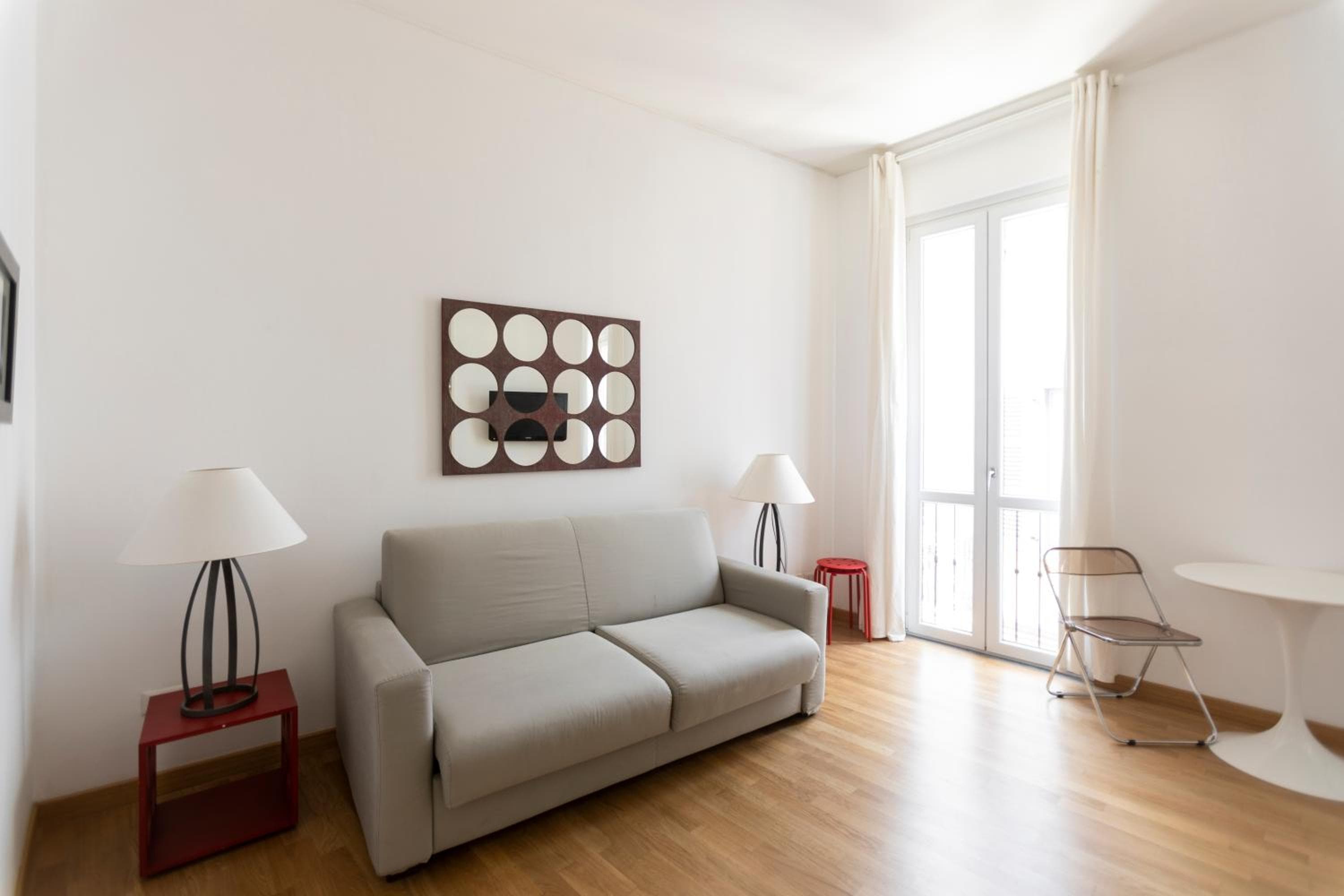 Brera - Fiori Chiari Charme Apartment — 24