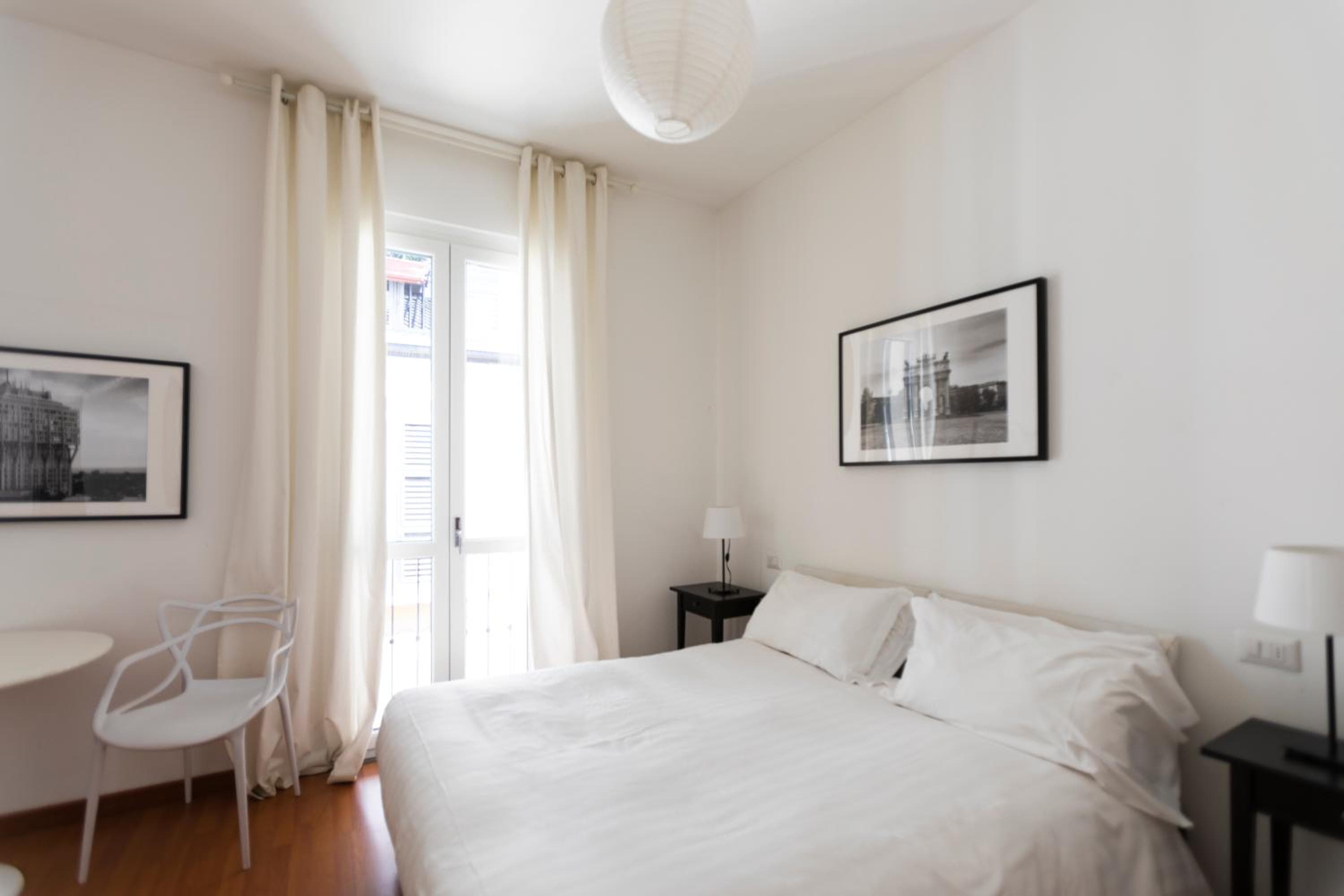 Brera - Fiori Chiari Charme Apartment — 24