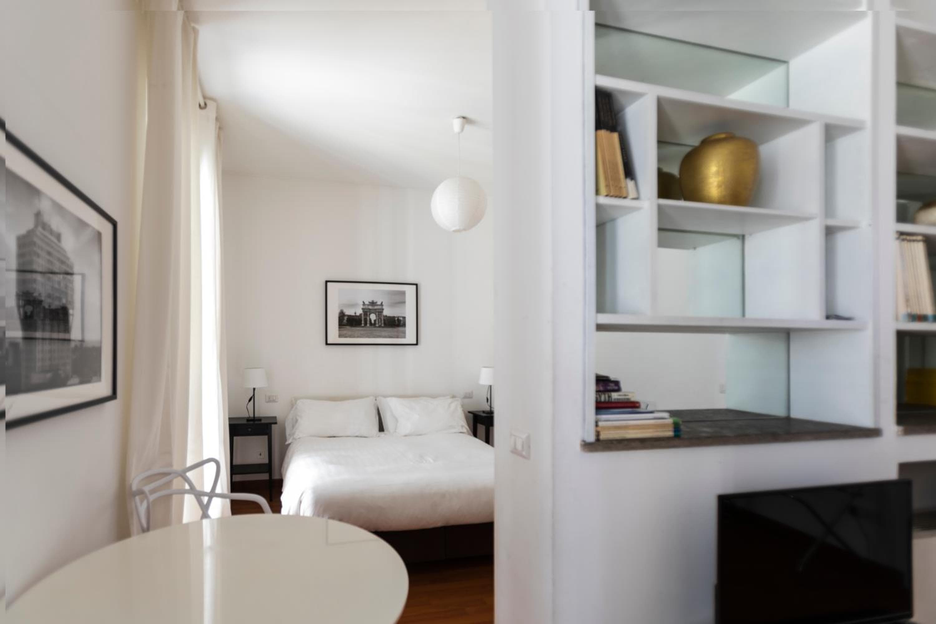 Brera - Fiori Chiari Charme Apartment — 30