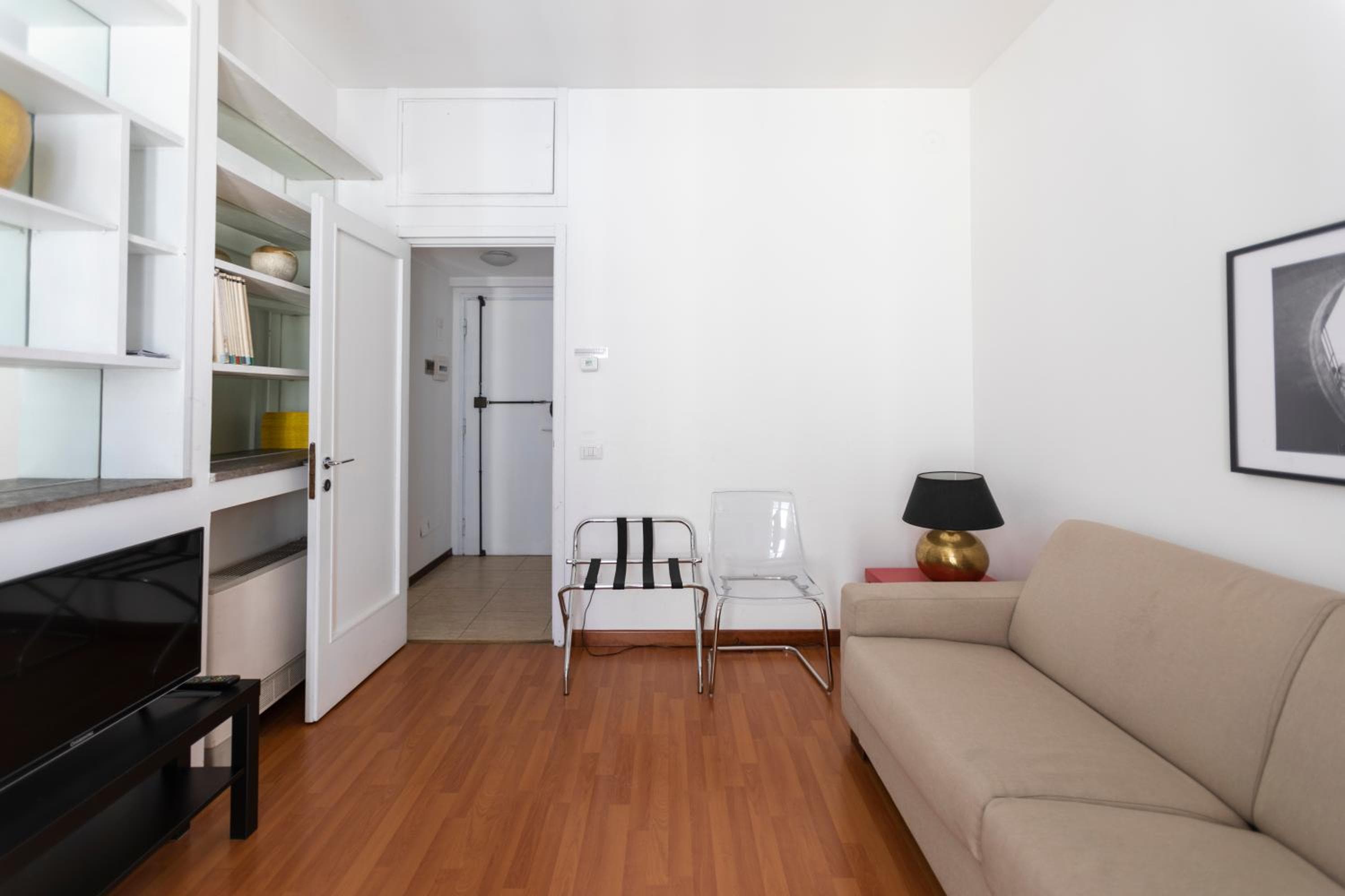 Brera - Fiori Chiari Charme Apartment — 25