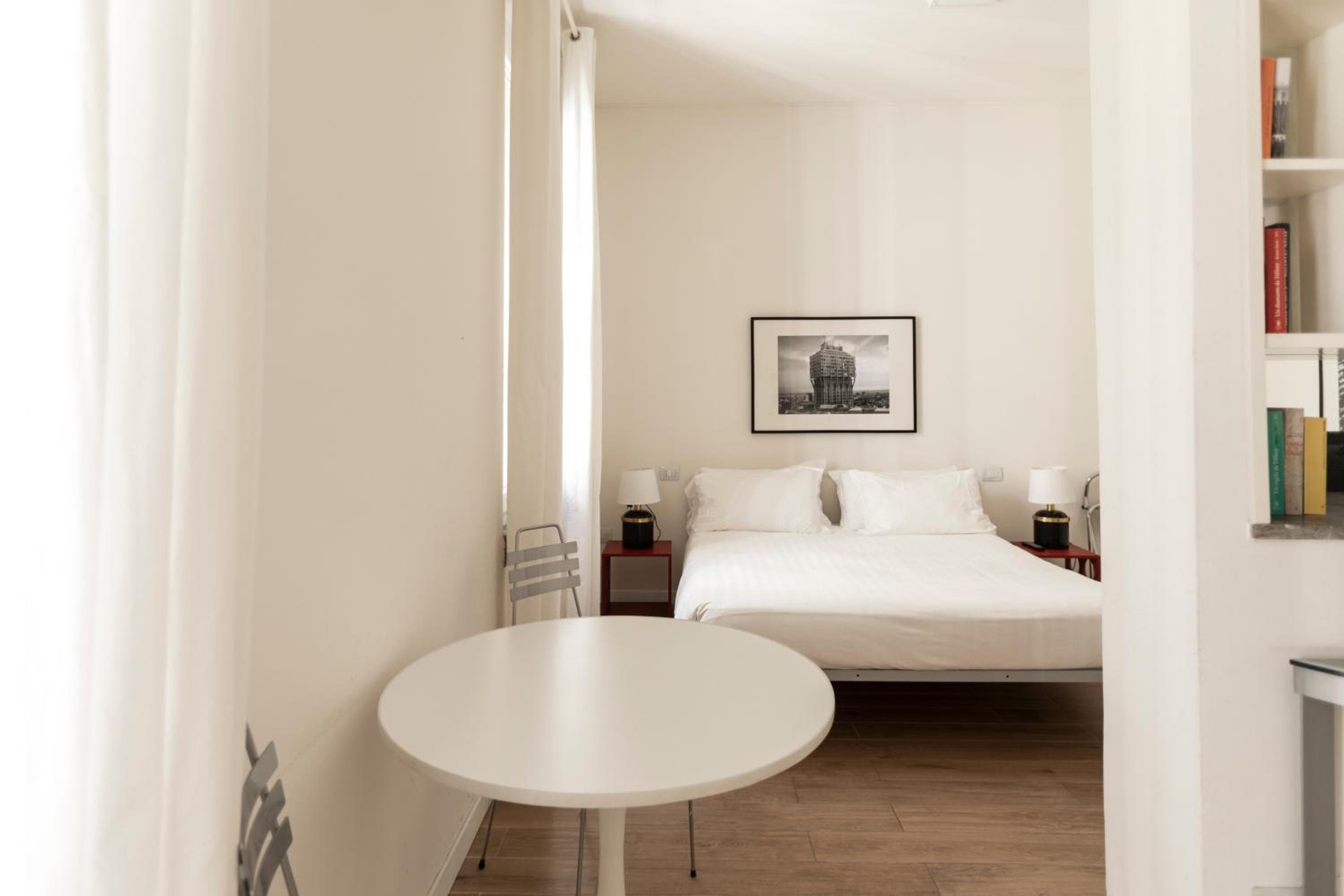 Brera - Fiori Chiari Charme Apartment — 17
