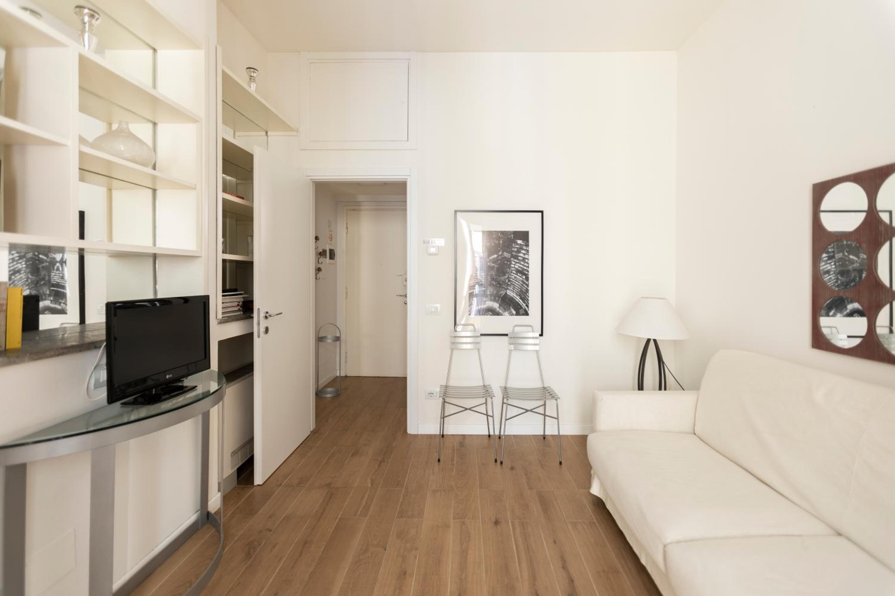 Brera - Fiori Chiari Charme Apartment — 23