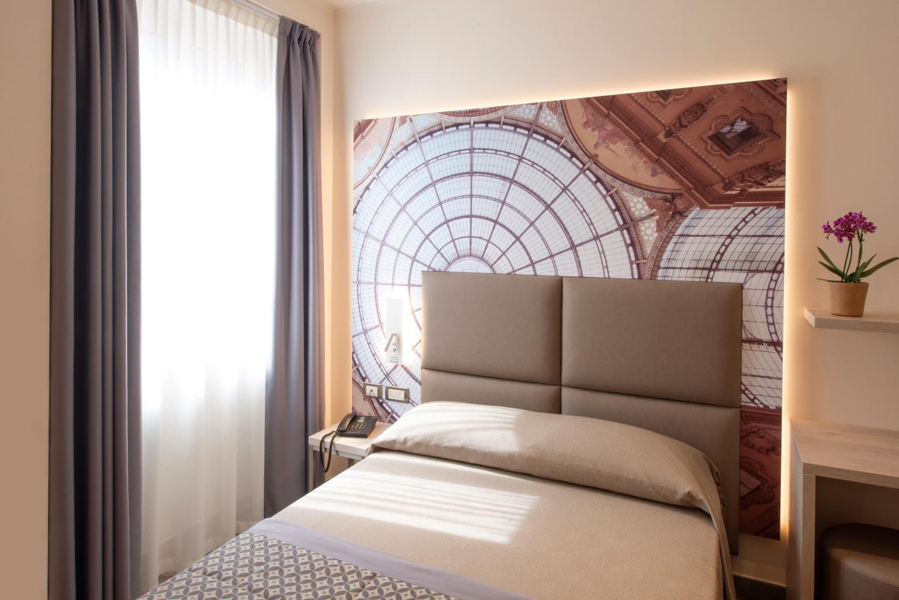 Hotel Sempione — 2