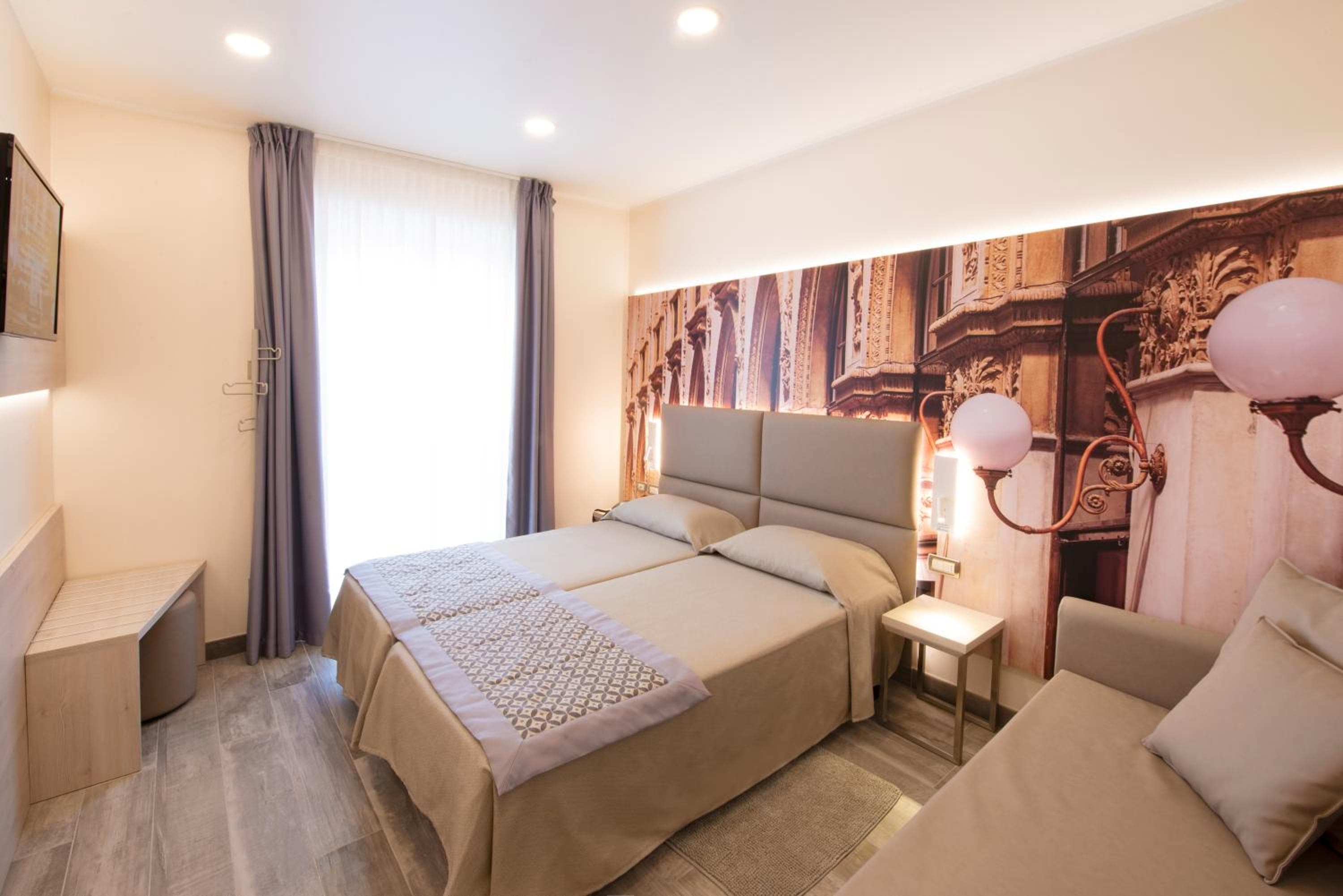 Hotel Sempione — 15
