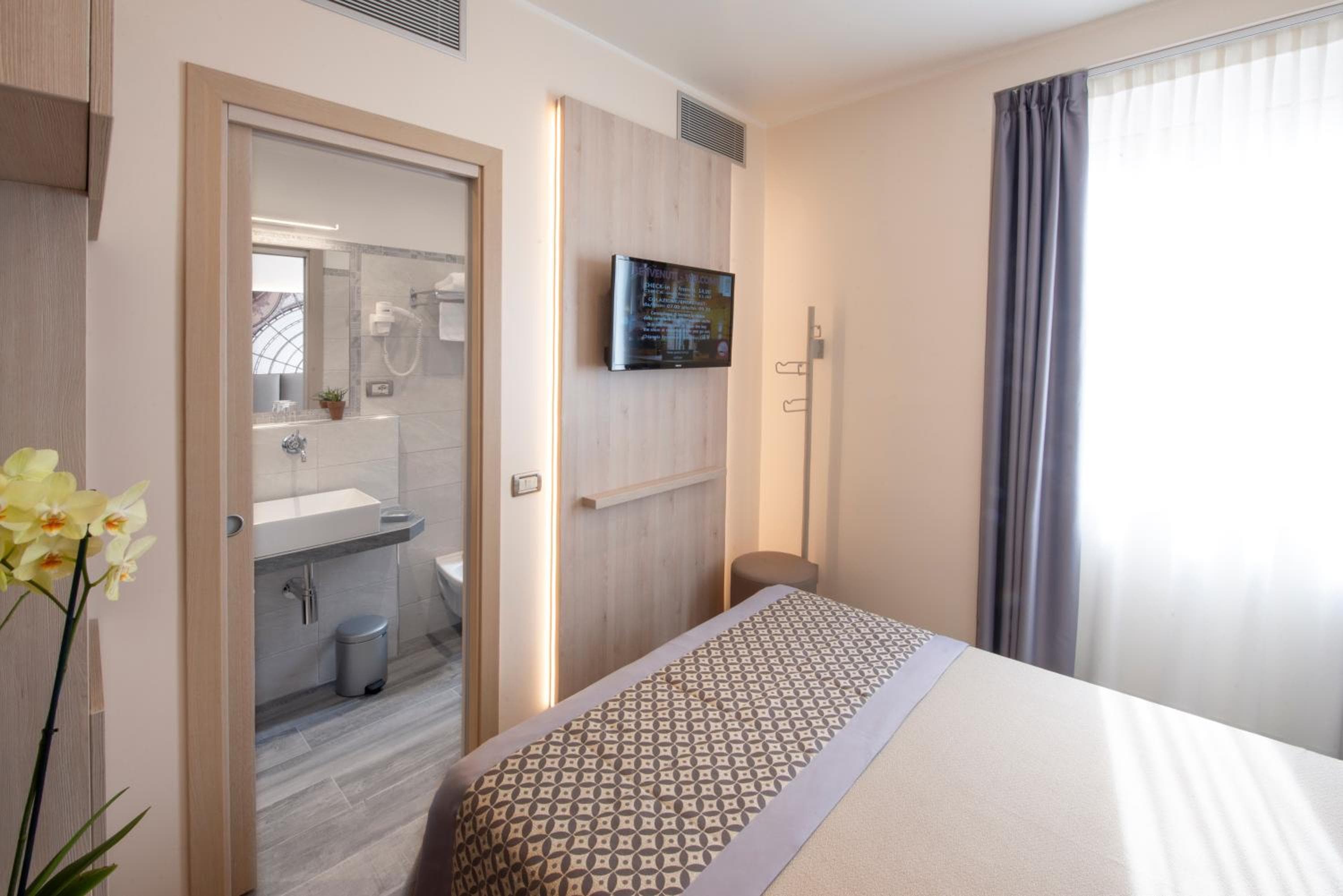 Hotel Sempione — 6
