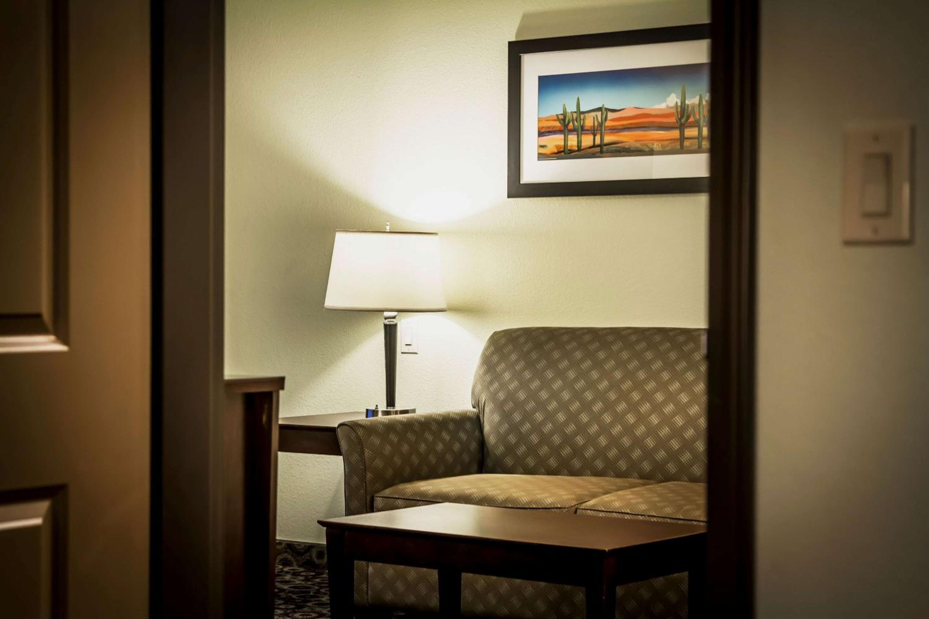 La Quinta presso il Wyndham Las Vegas Airport South — 17