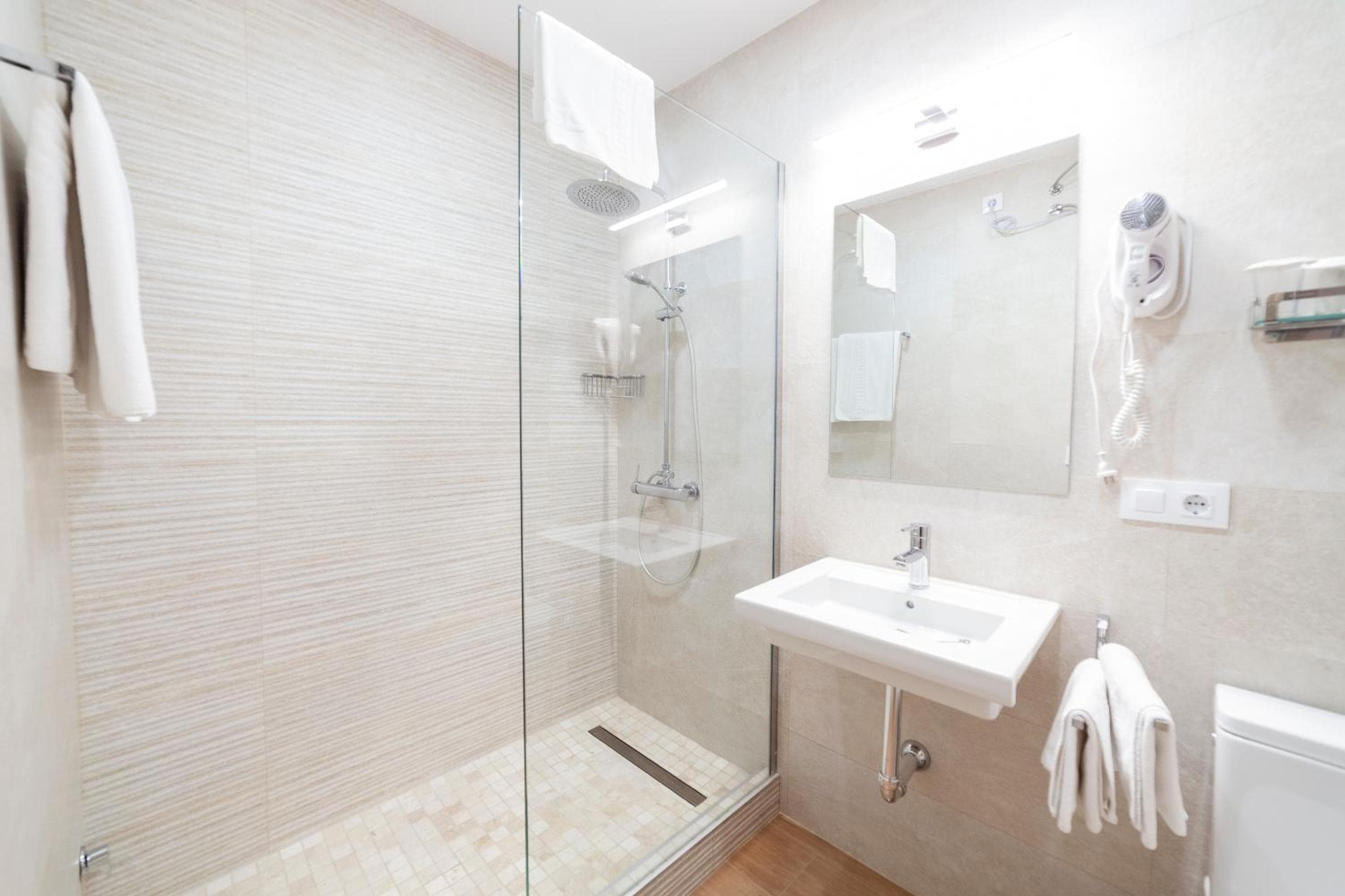Hotel El Convento — 15