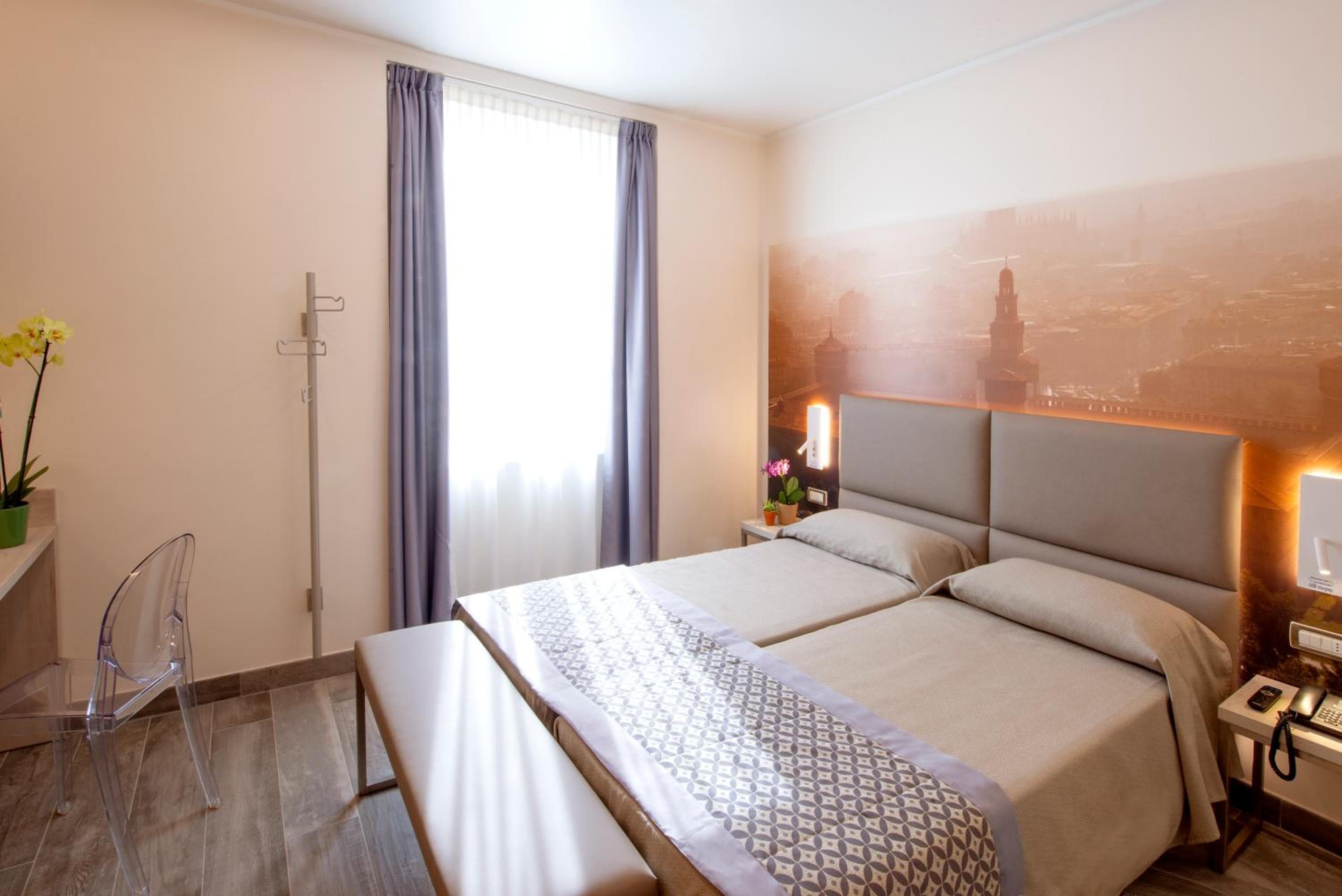 Hotel Sempione — 28