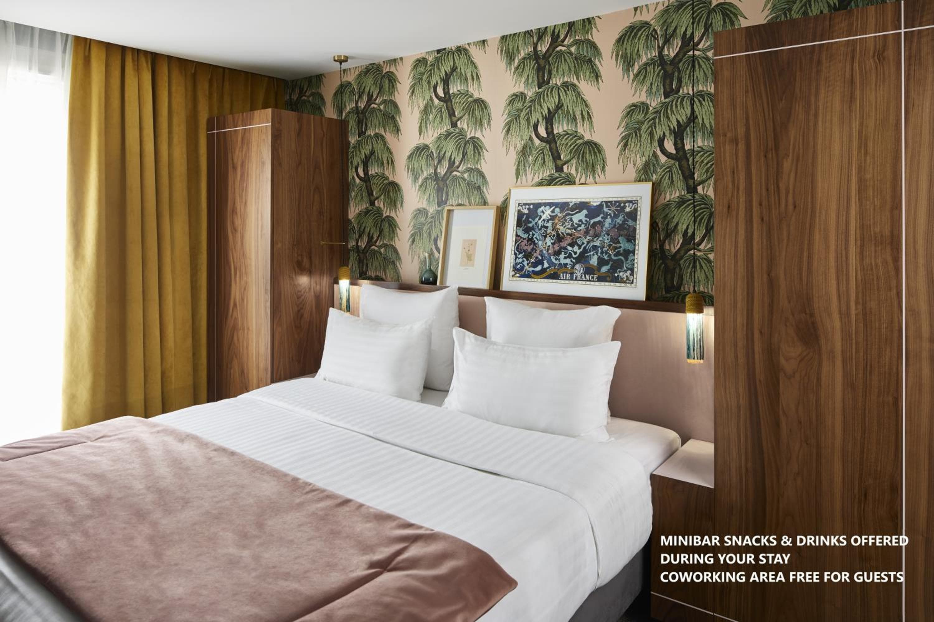 Hotel Taylor — 11