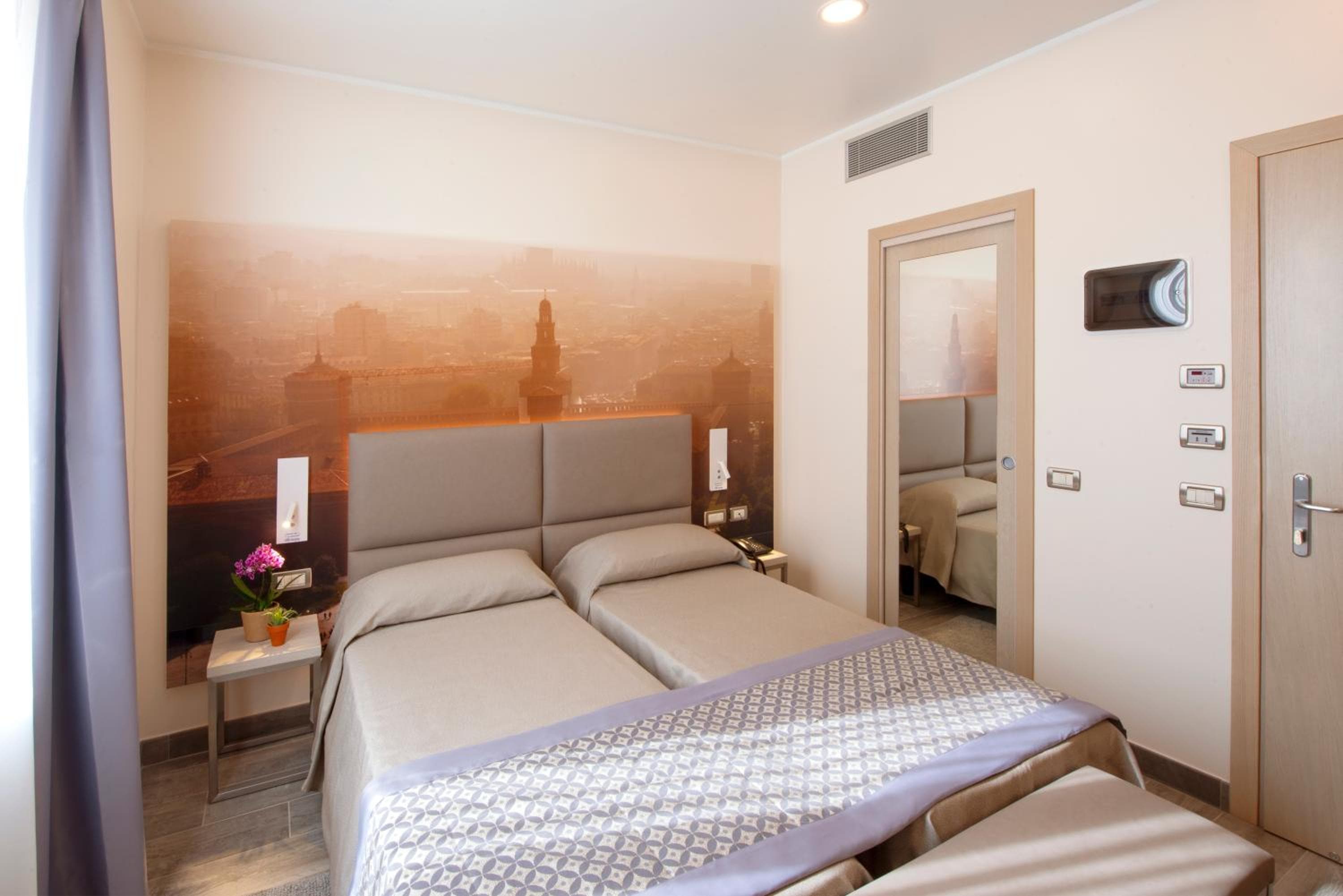 Hotel Sempione — 24