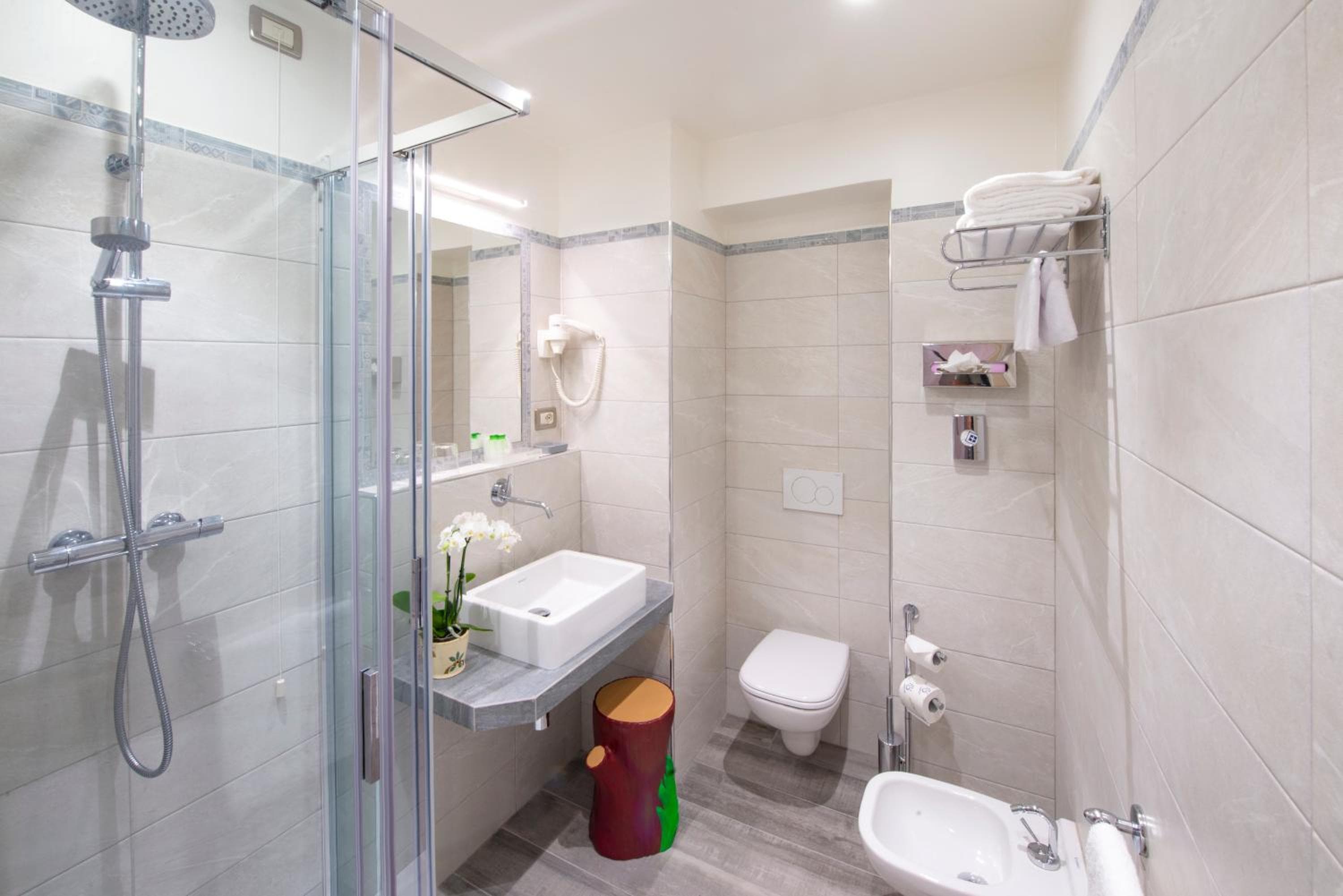 Hotel Sempione — 10