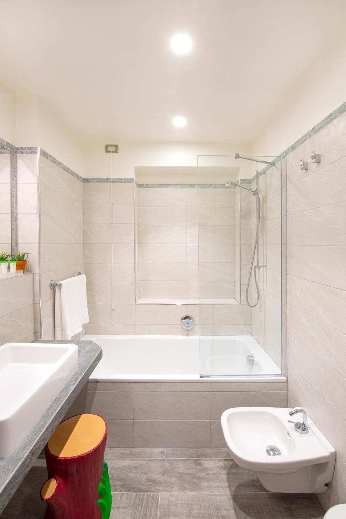 Hotel Sempione — 5