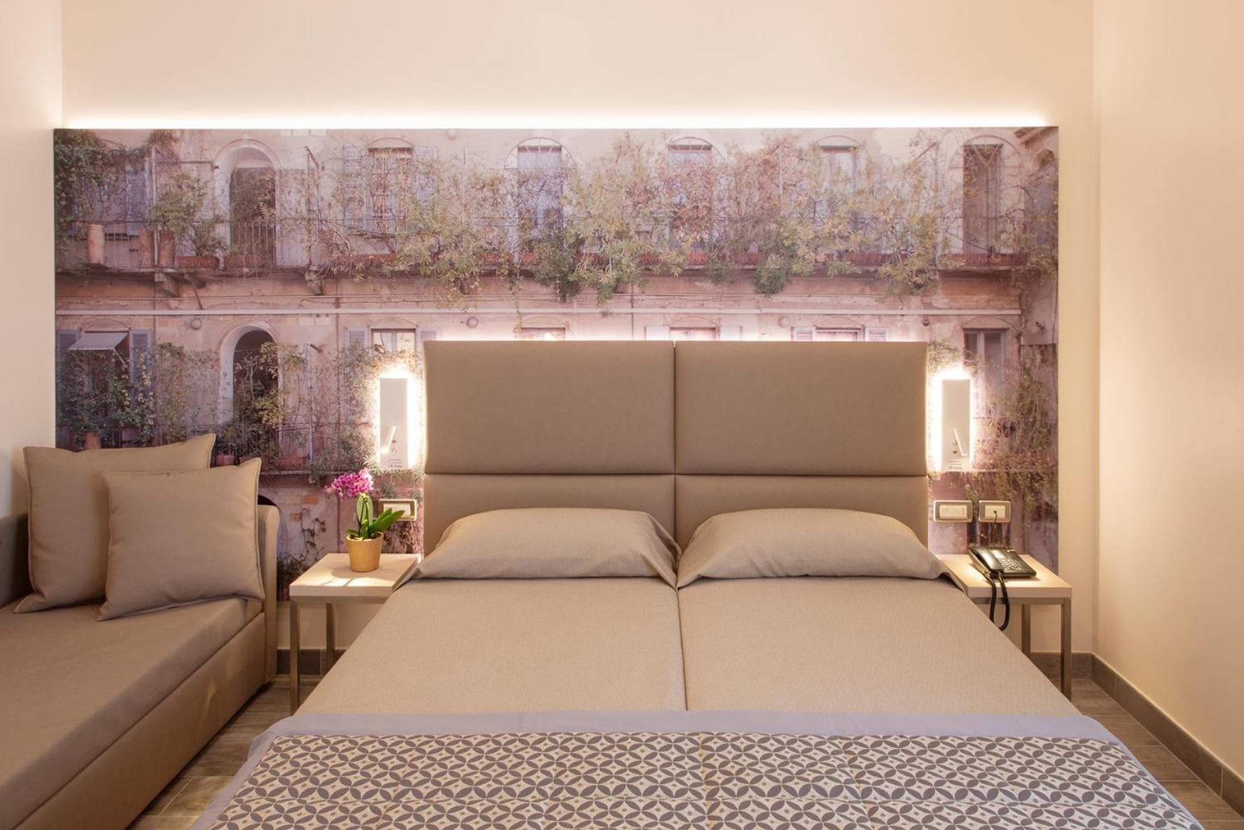 Hotel Sempione — 13