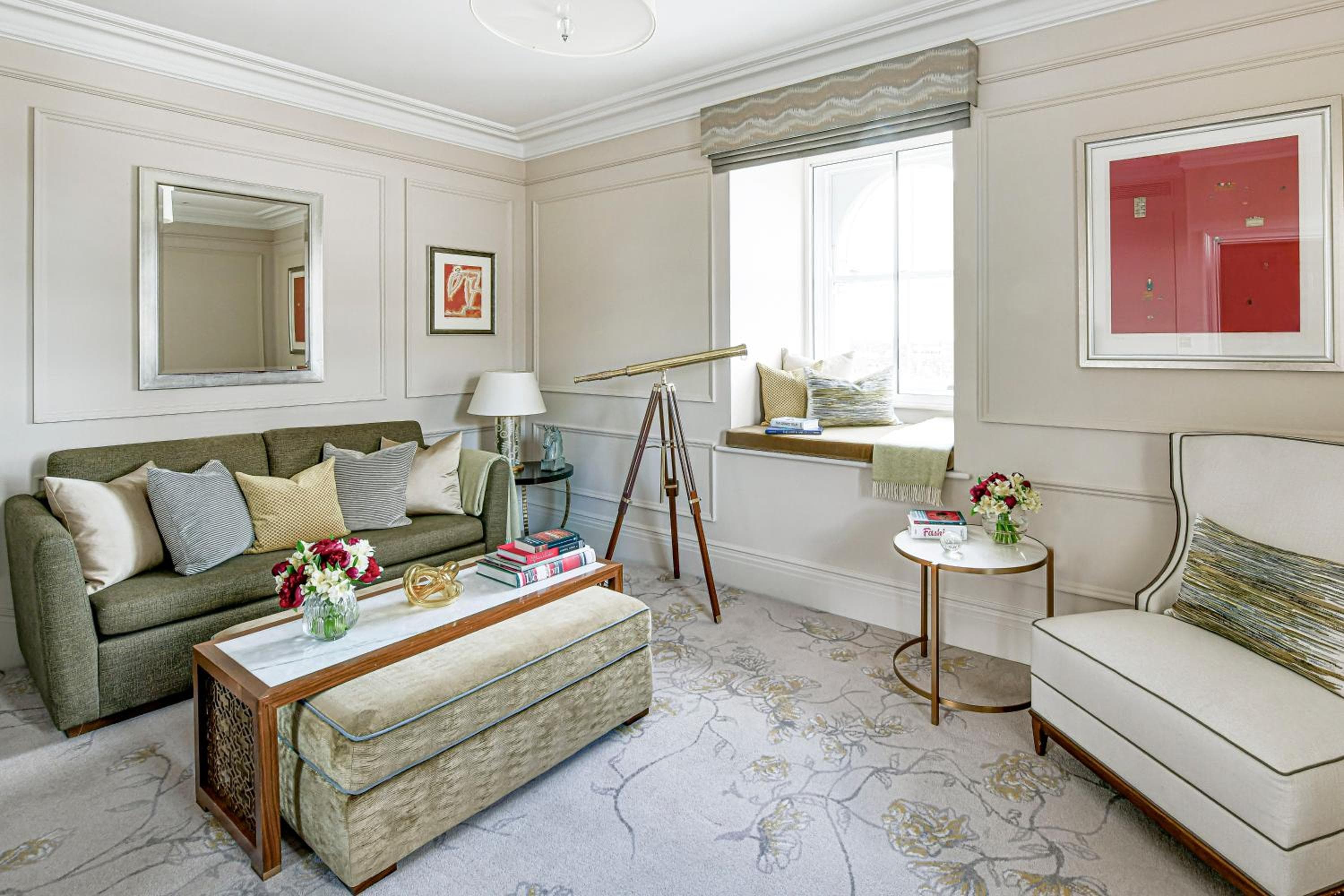 Das Langham London — 30