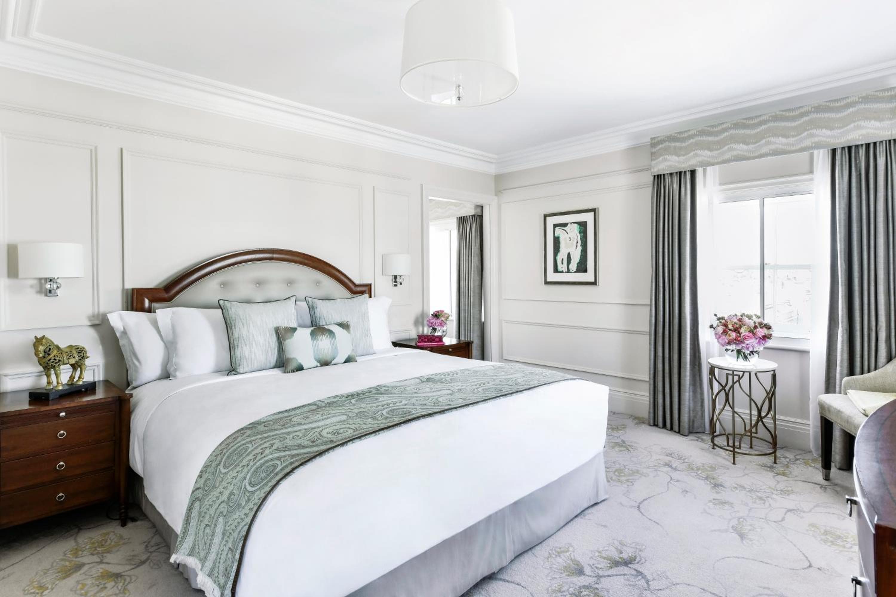 Das Langham London — 21